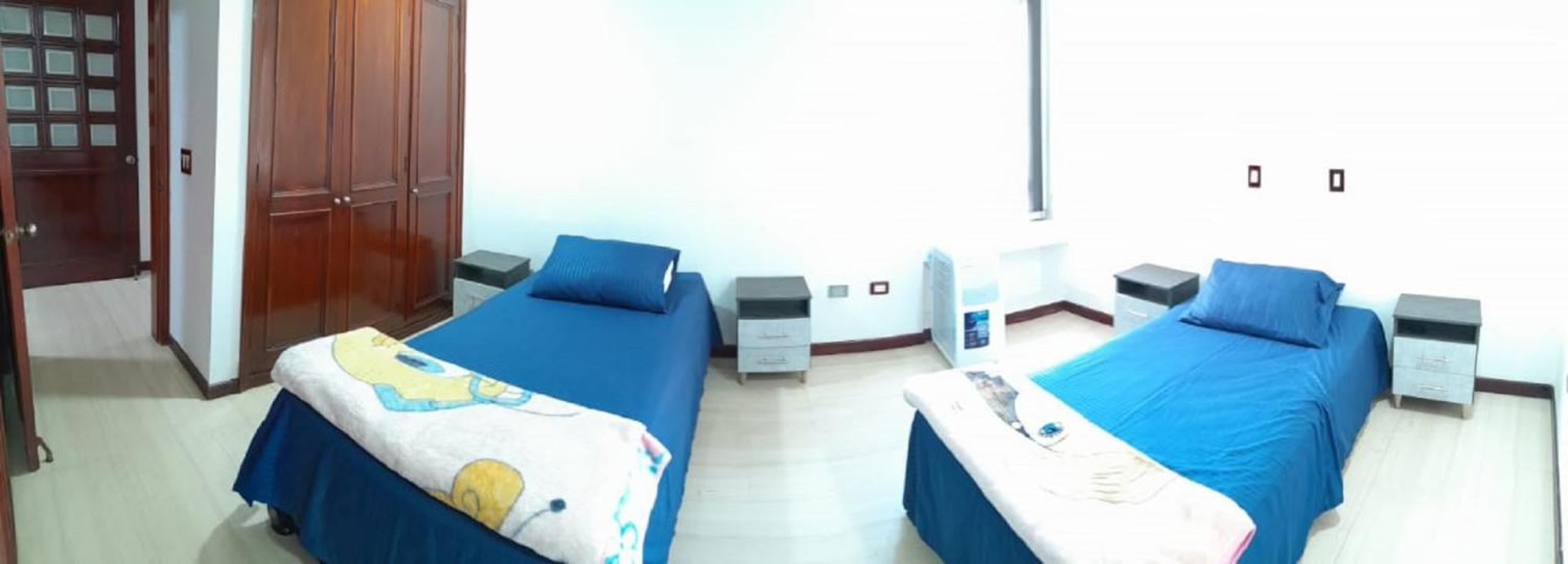 Apartamento Normandia Cerca Al Parque De Los Gatos * Cali