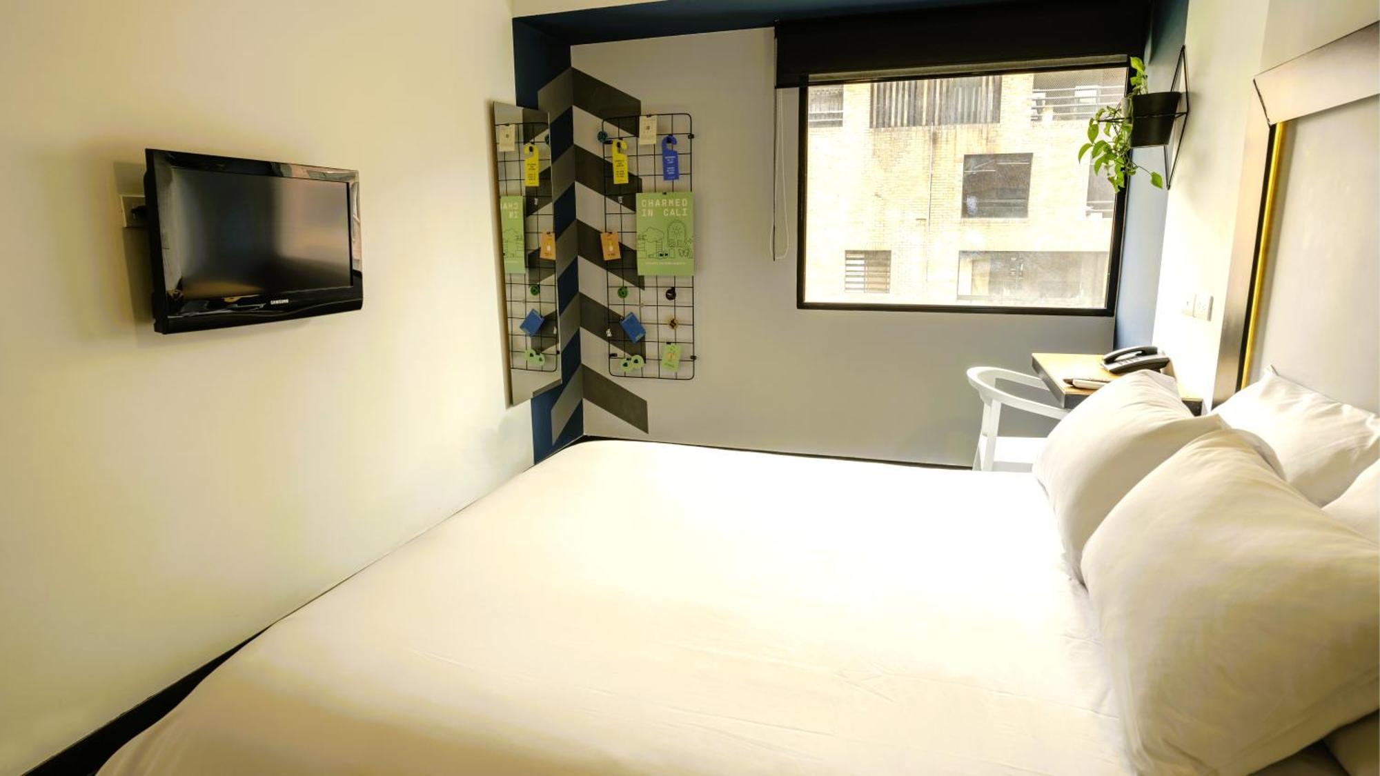 Hotel El Peñon 4*