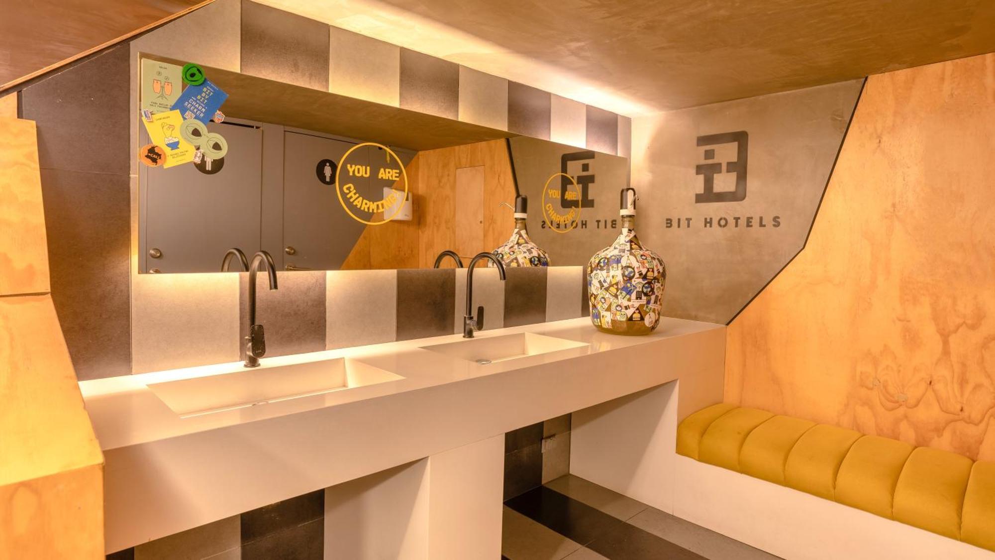 Hotel El Peñon 4*