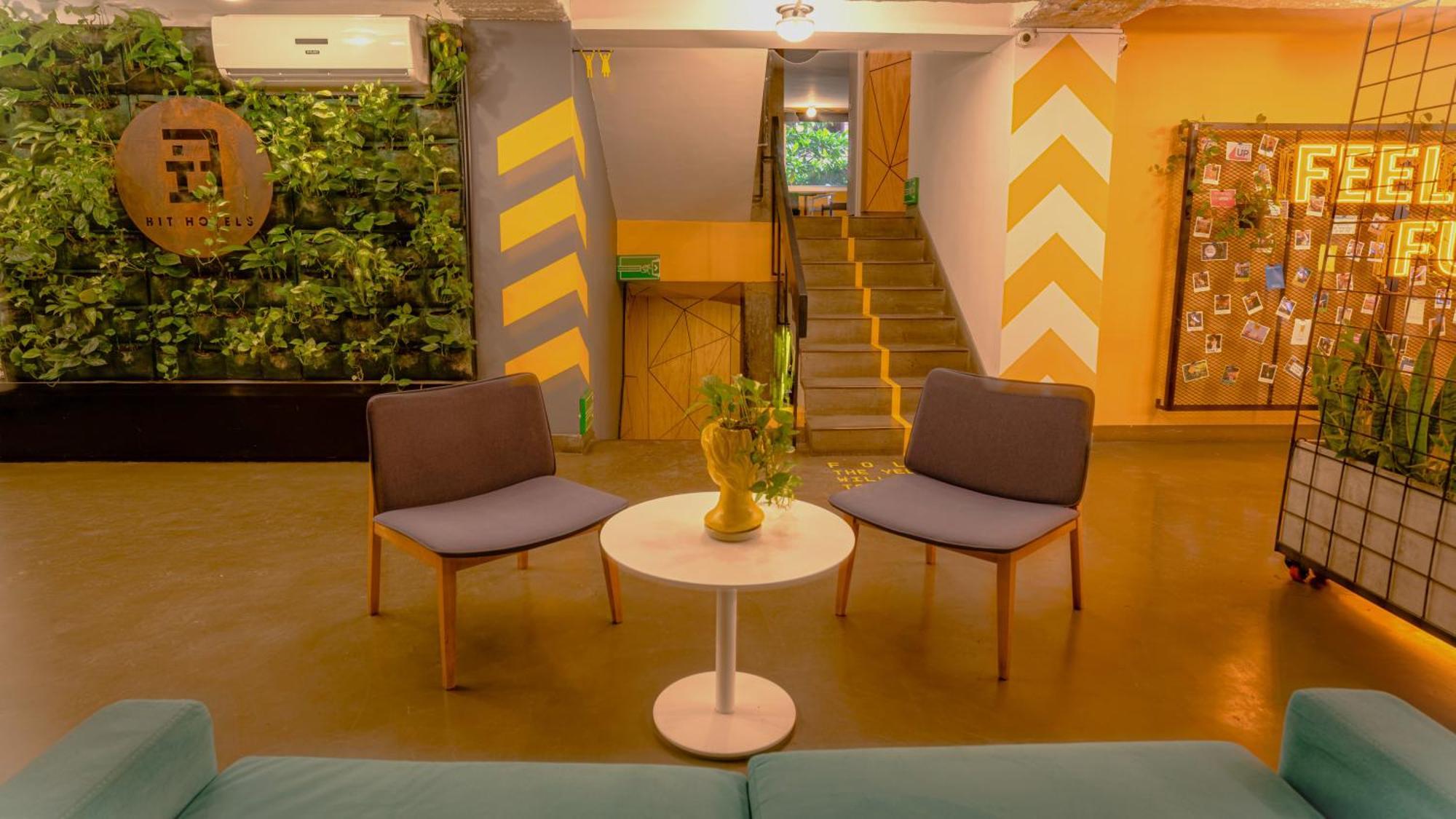 Hotel El Peñon 4*