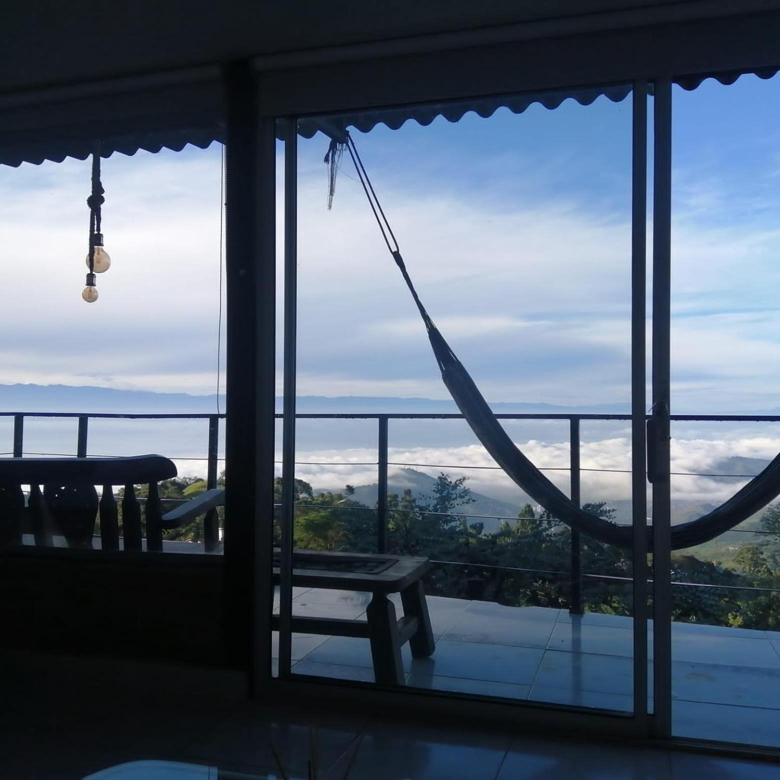 Chalet Romero Glamping Y Cali