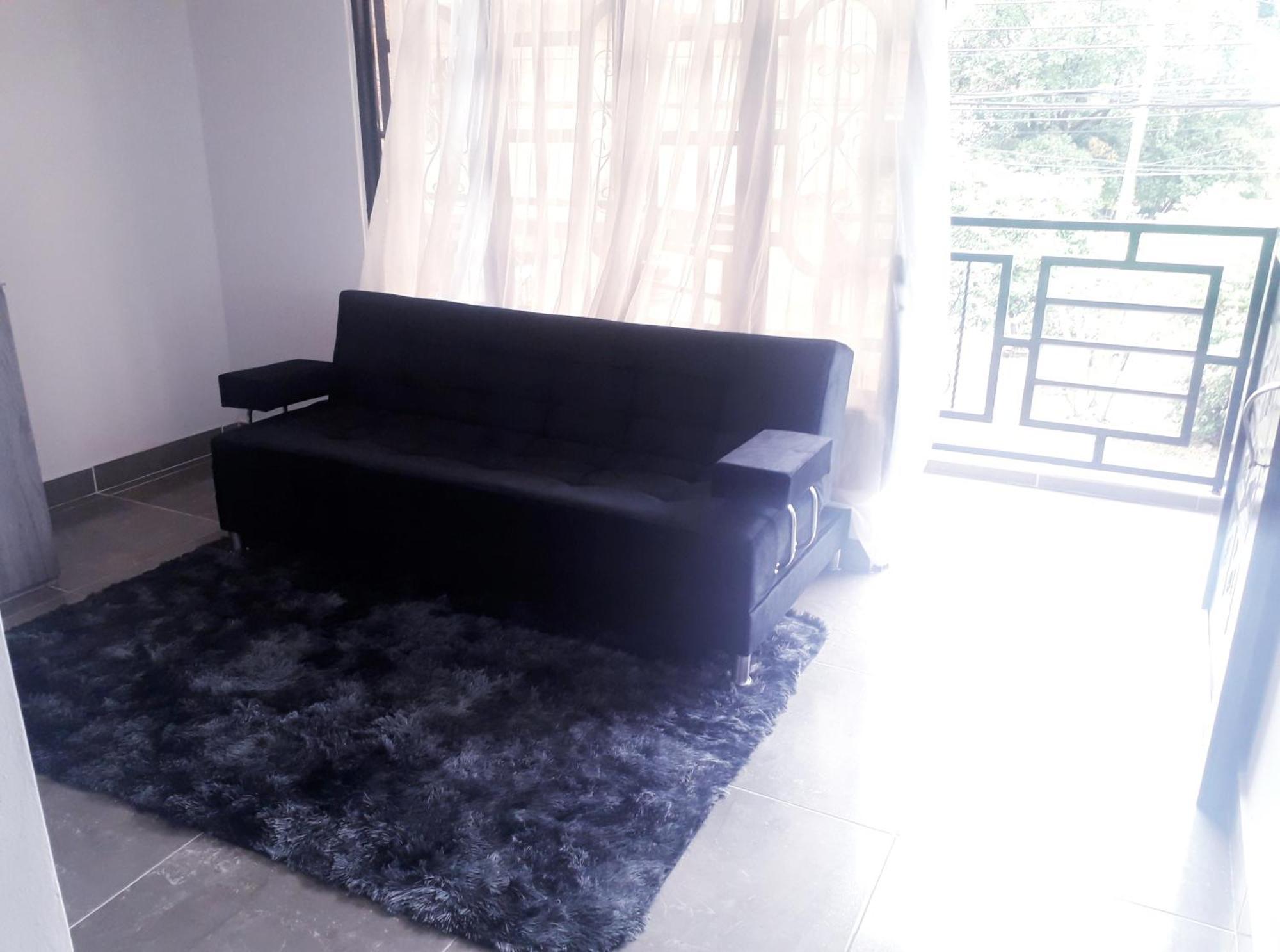 Apartamento Homefriends
