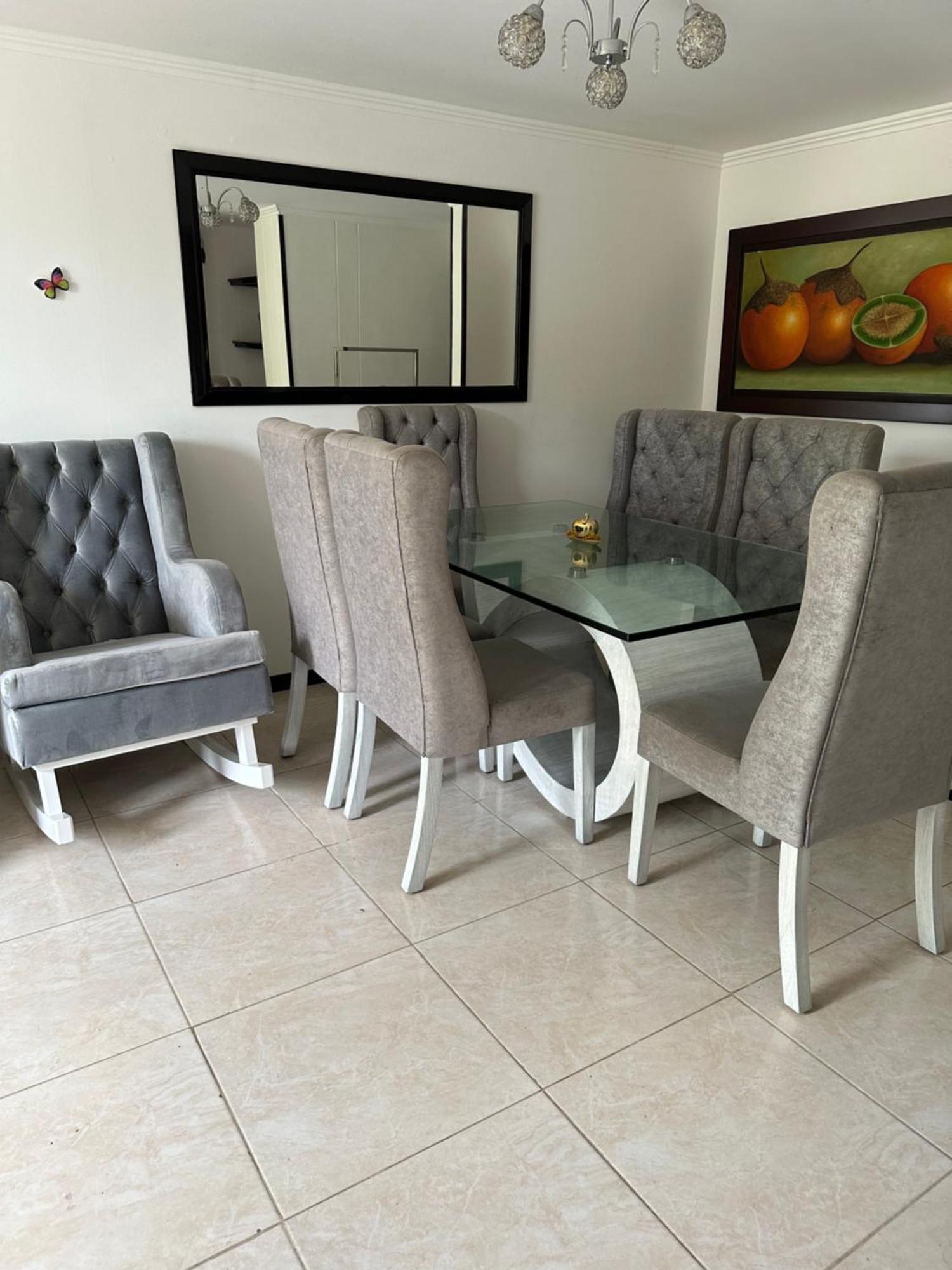 Lo Que Buscas, Lindo, Comodo, Tranquilo, Buena Ubicacion, Buen Precio, Por Dias, O Mes Apartamento