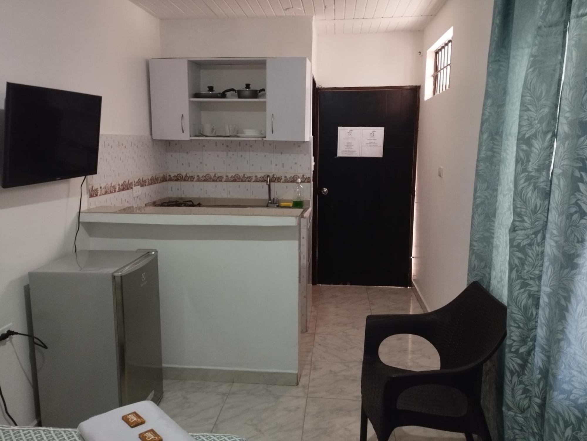 El Hogar De Ami Cali