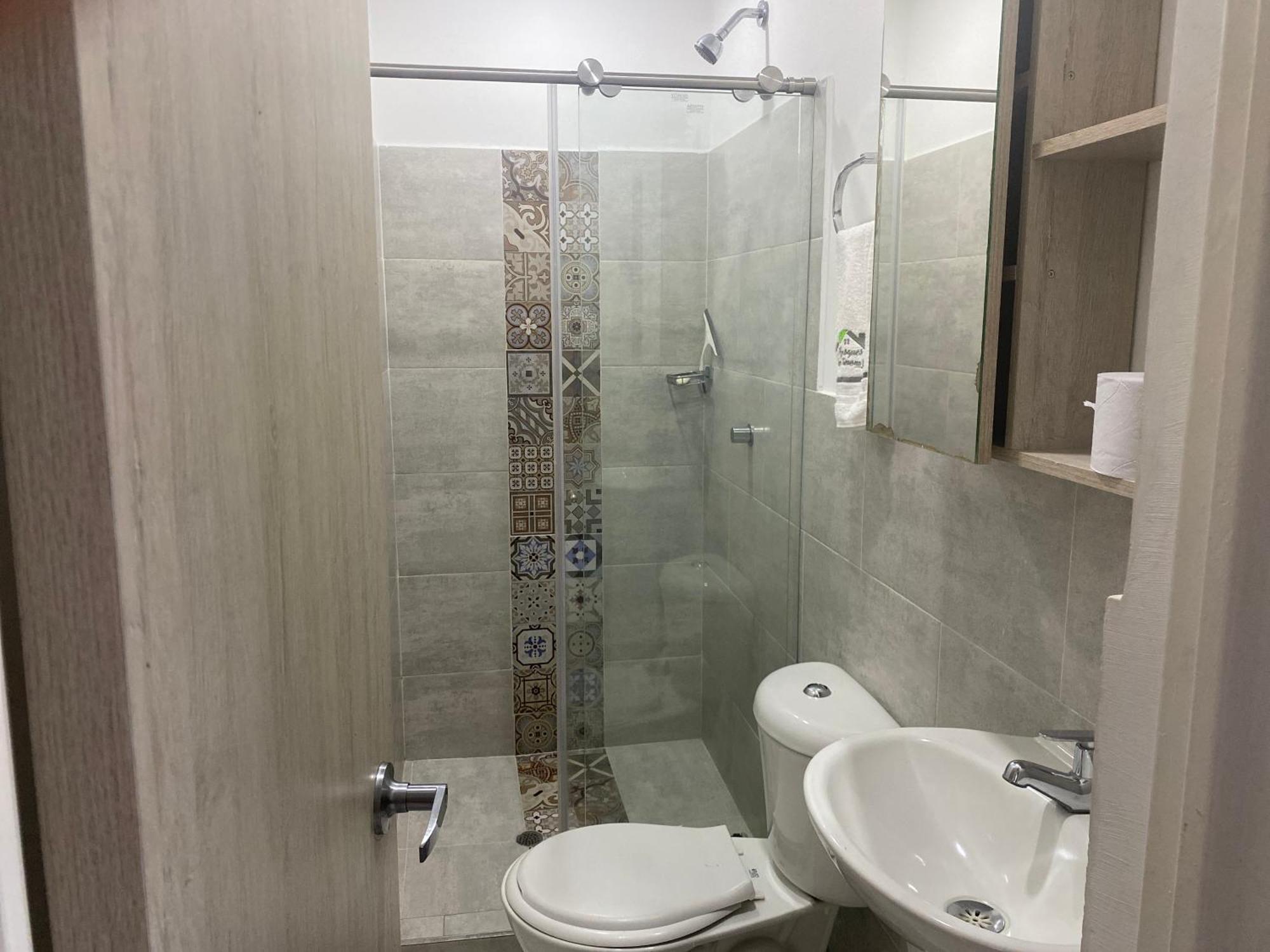 Apartamento Excelente En Un Bosque Dentro De Cali..