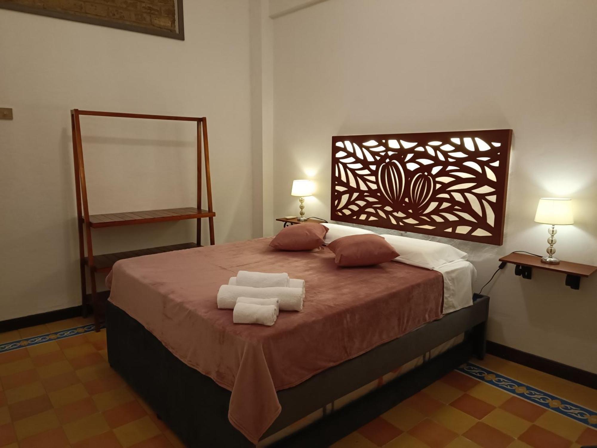 Casa Carambolo Bed and breakfast *