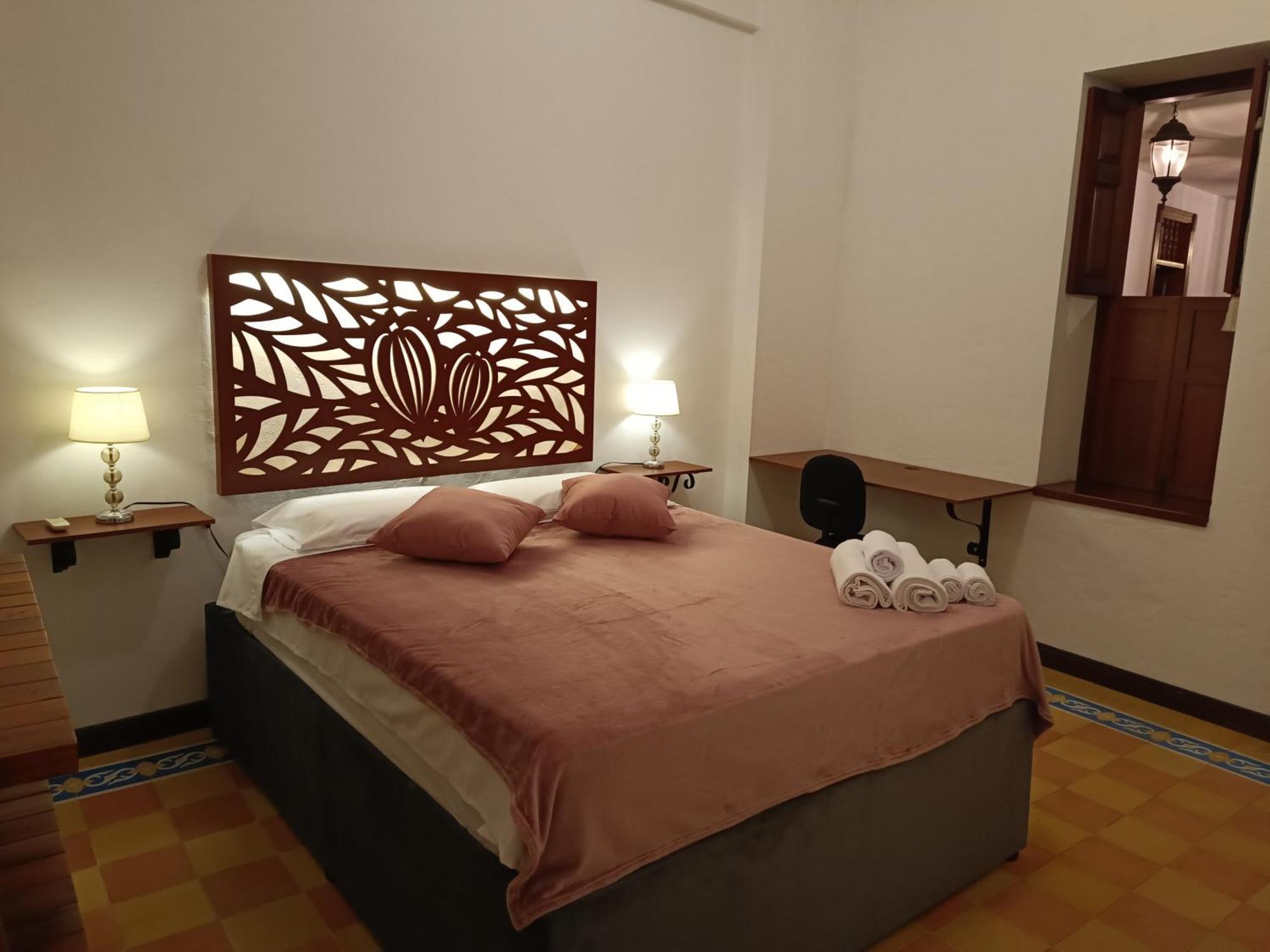 Casa Carambolo Cali