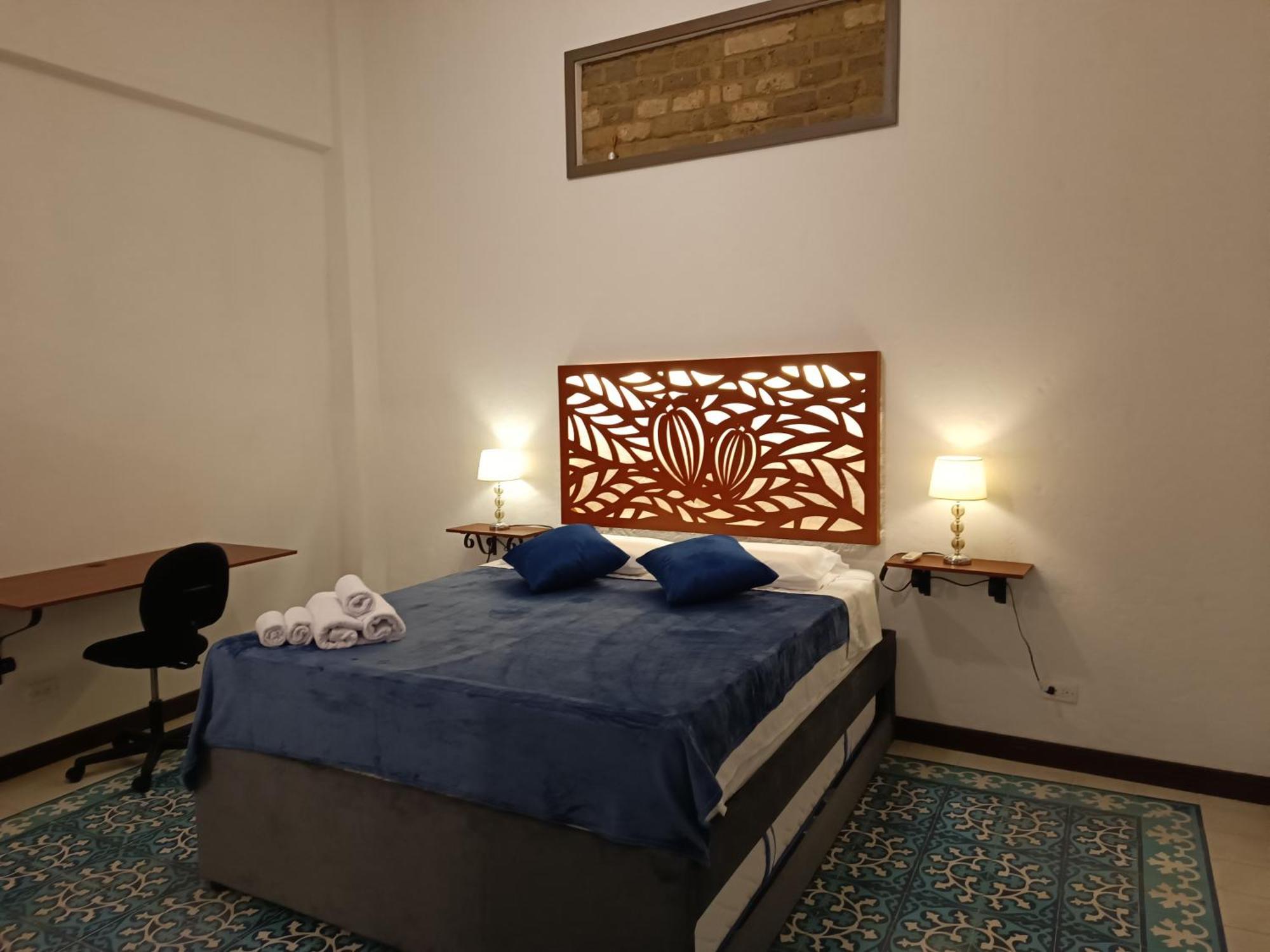 Casa Carambolo Cali