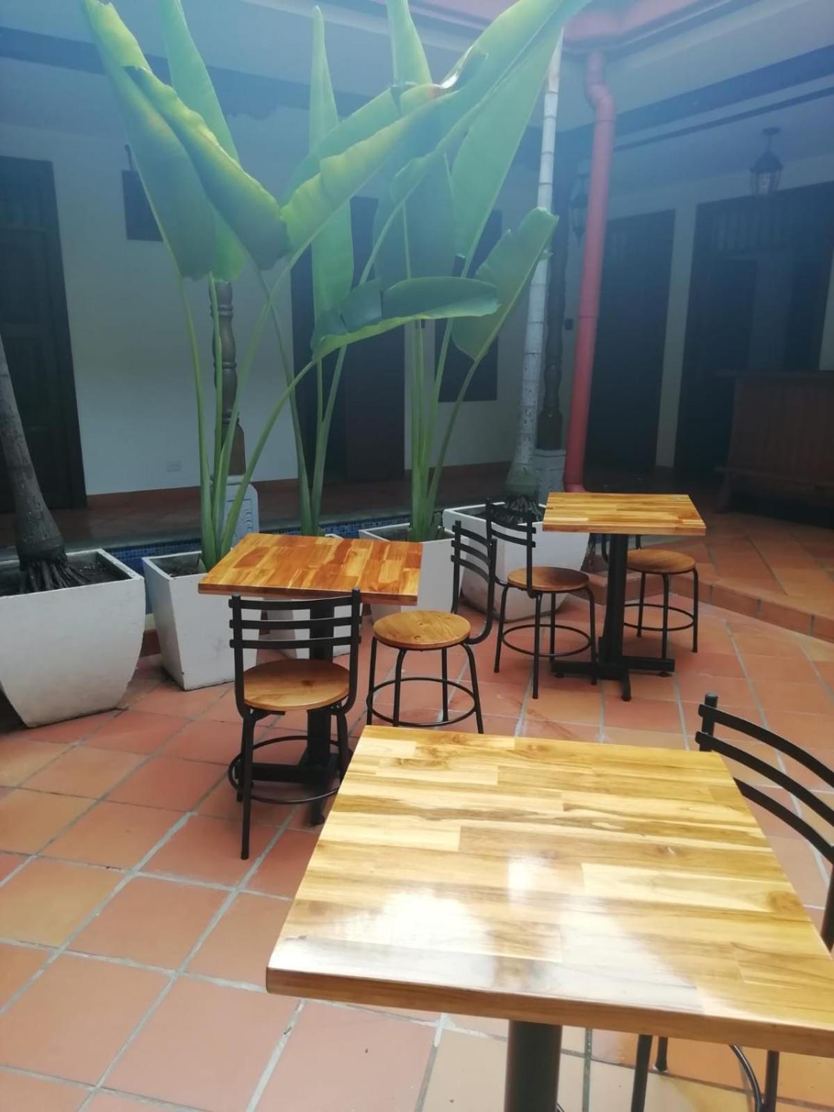 Casa Carambolo