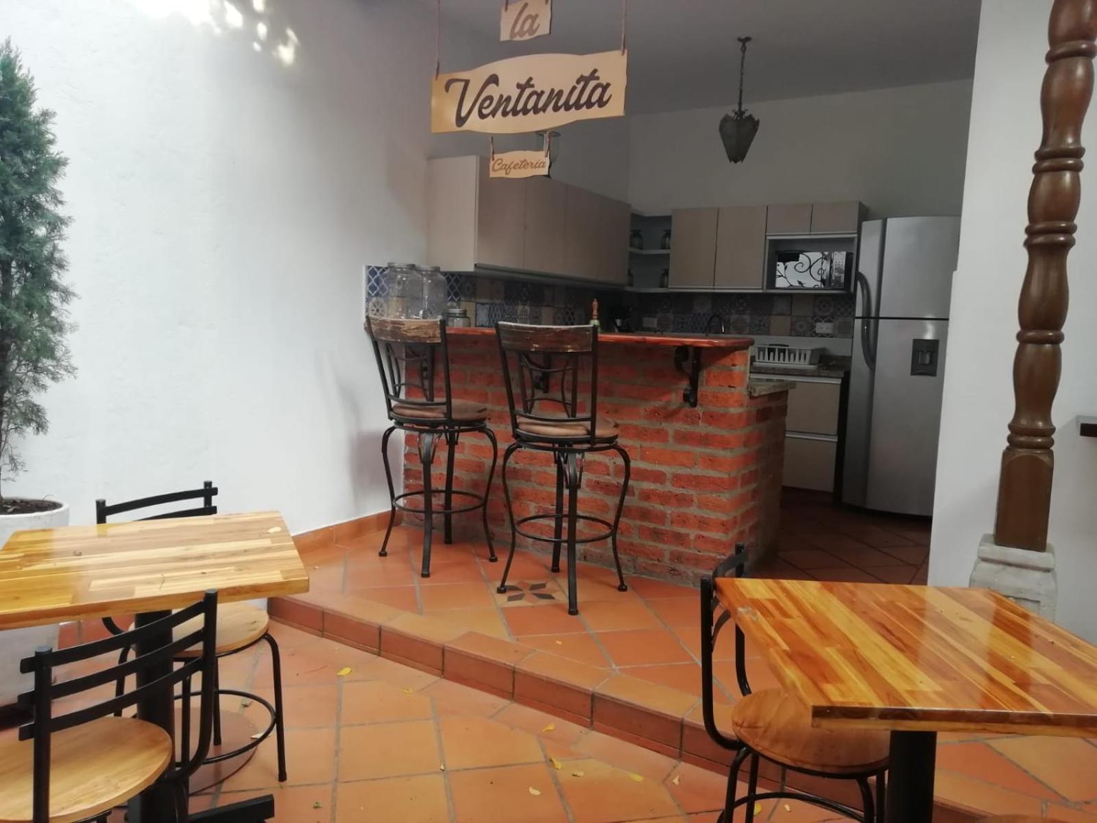 Casa Carambolo * Cali