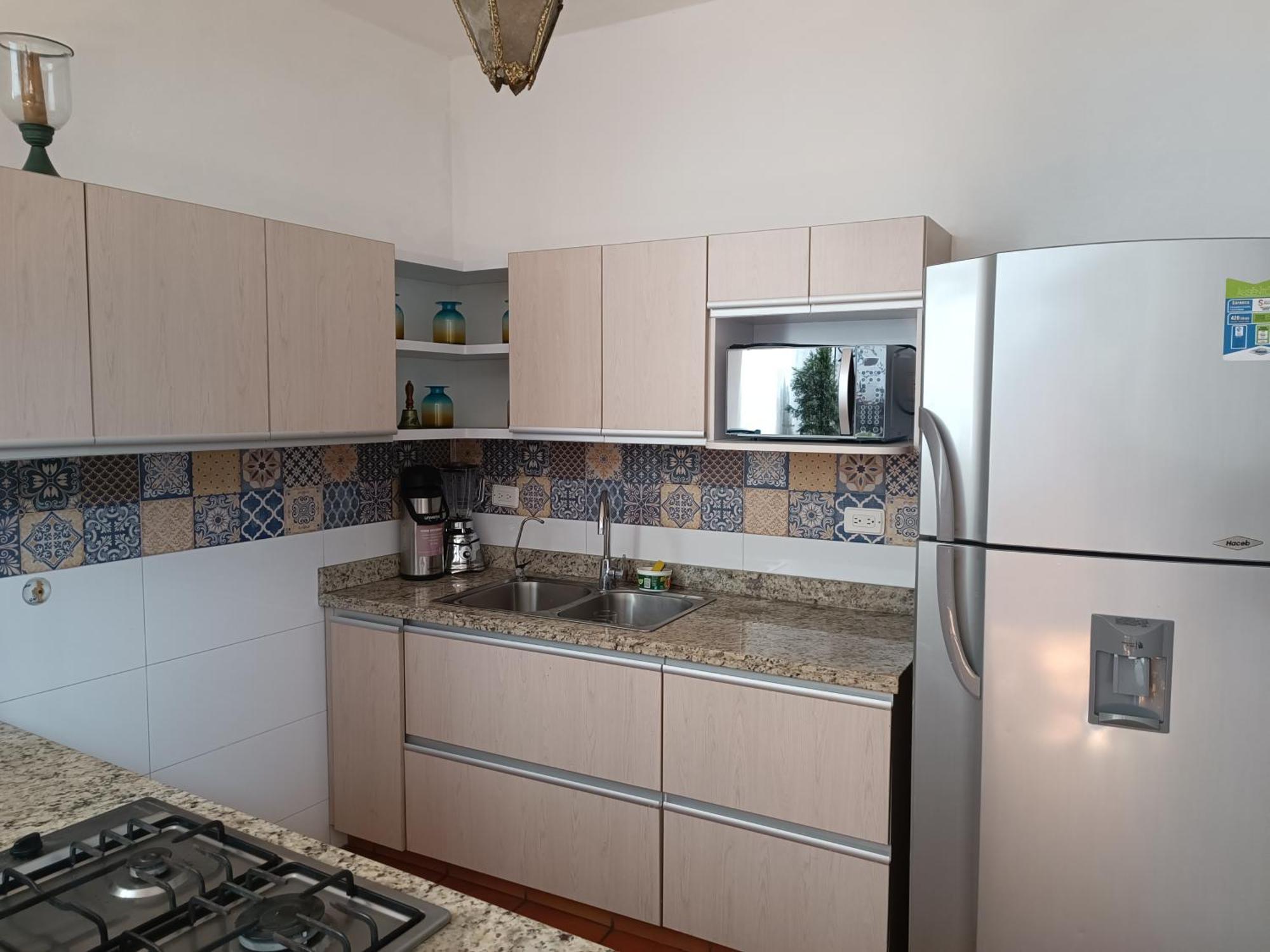 Bed and breakfast Casa Carambolo Cali
