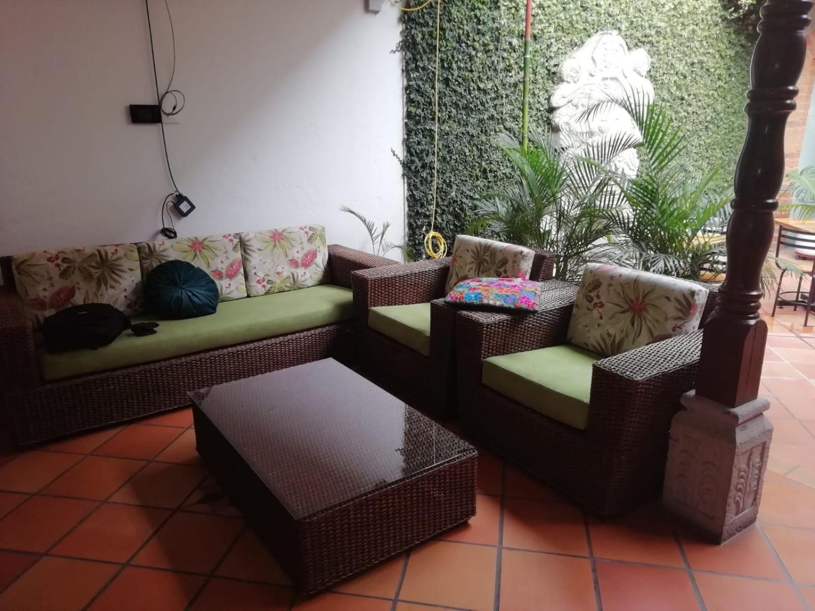Casa Carambolo Bed and breakfast Cali