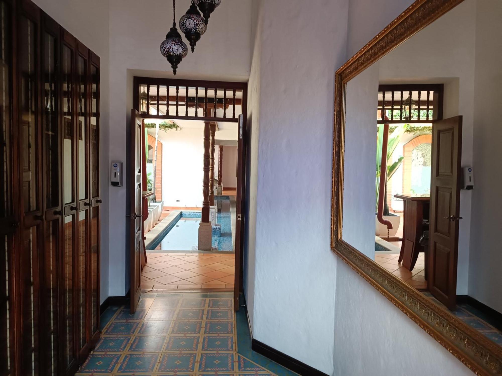 Casa Carambolo Bed and breakfast *