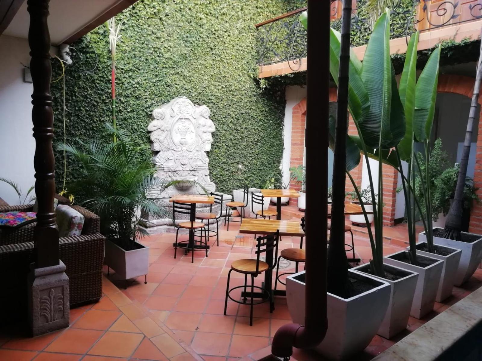 Casa Carambolo *