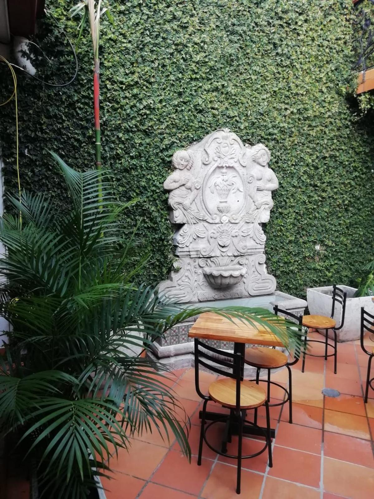 Bed and breakfast Casa Carambolo Cali