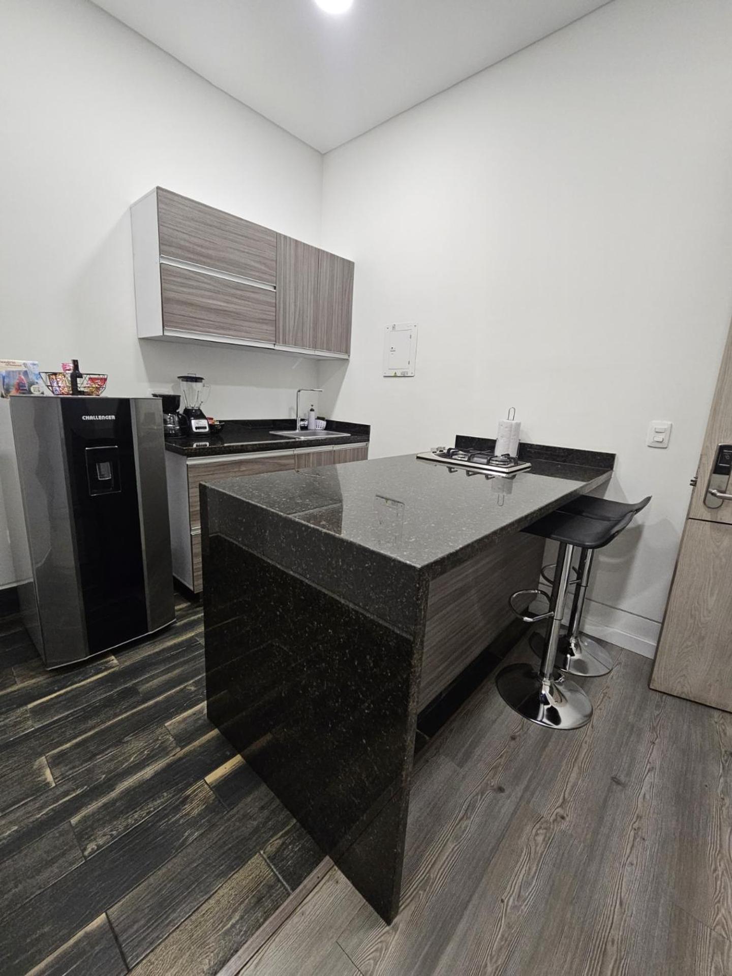 Edificio Lotus Loft Apartamento Cali