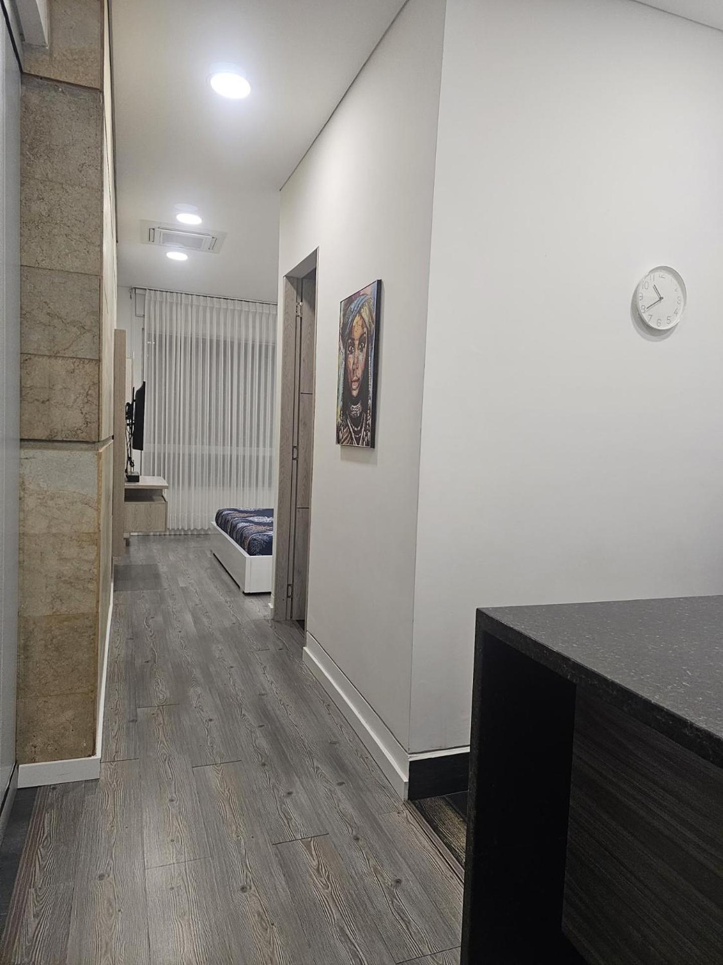 Edificio Lotus Loft Apartamento