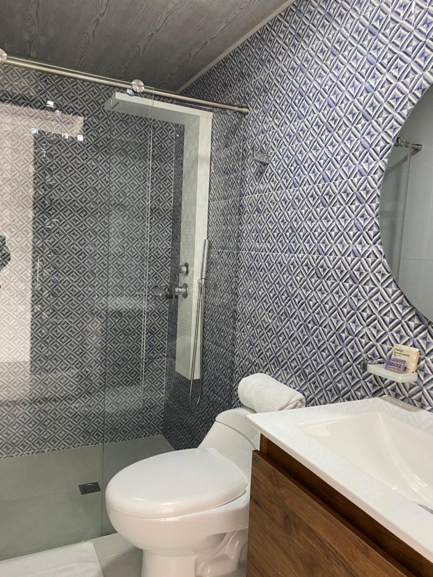 Norte Real Hotel Cali