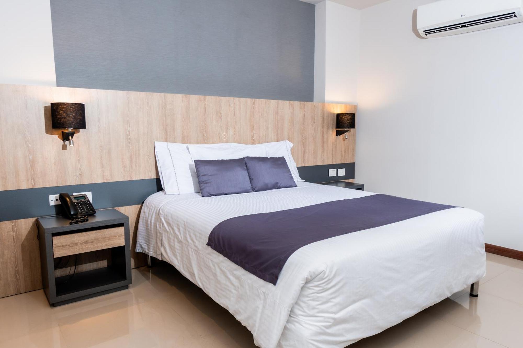 Hotel Plaza Del Lili 4*