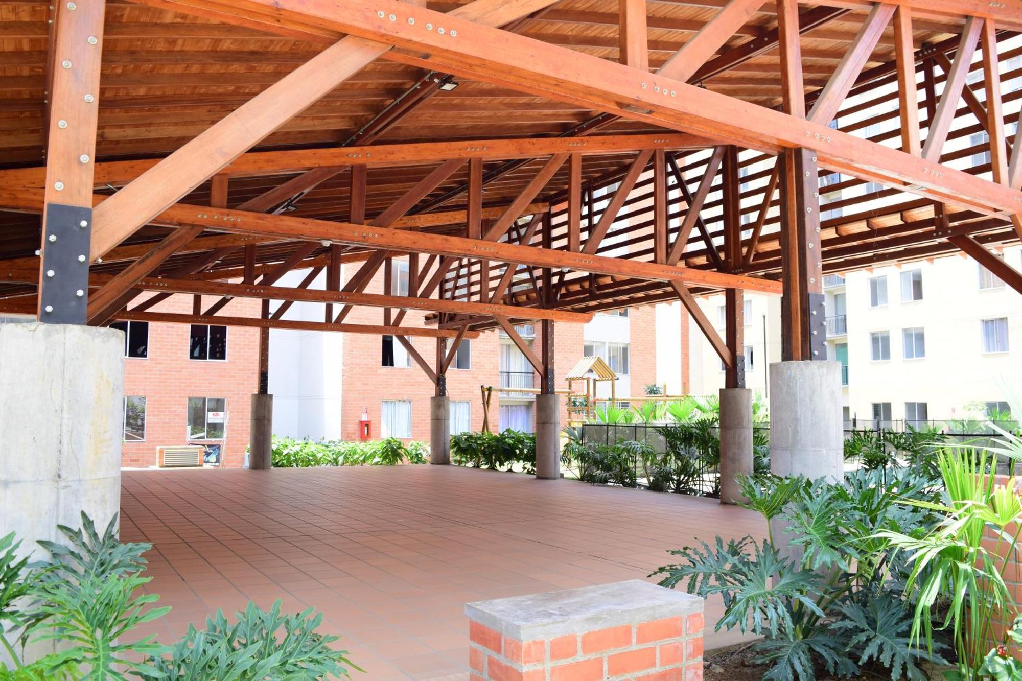 Nacar B Valle Del Lili Apartamento Cali