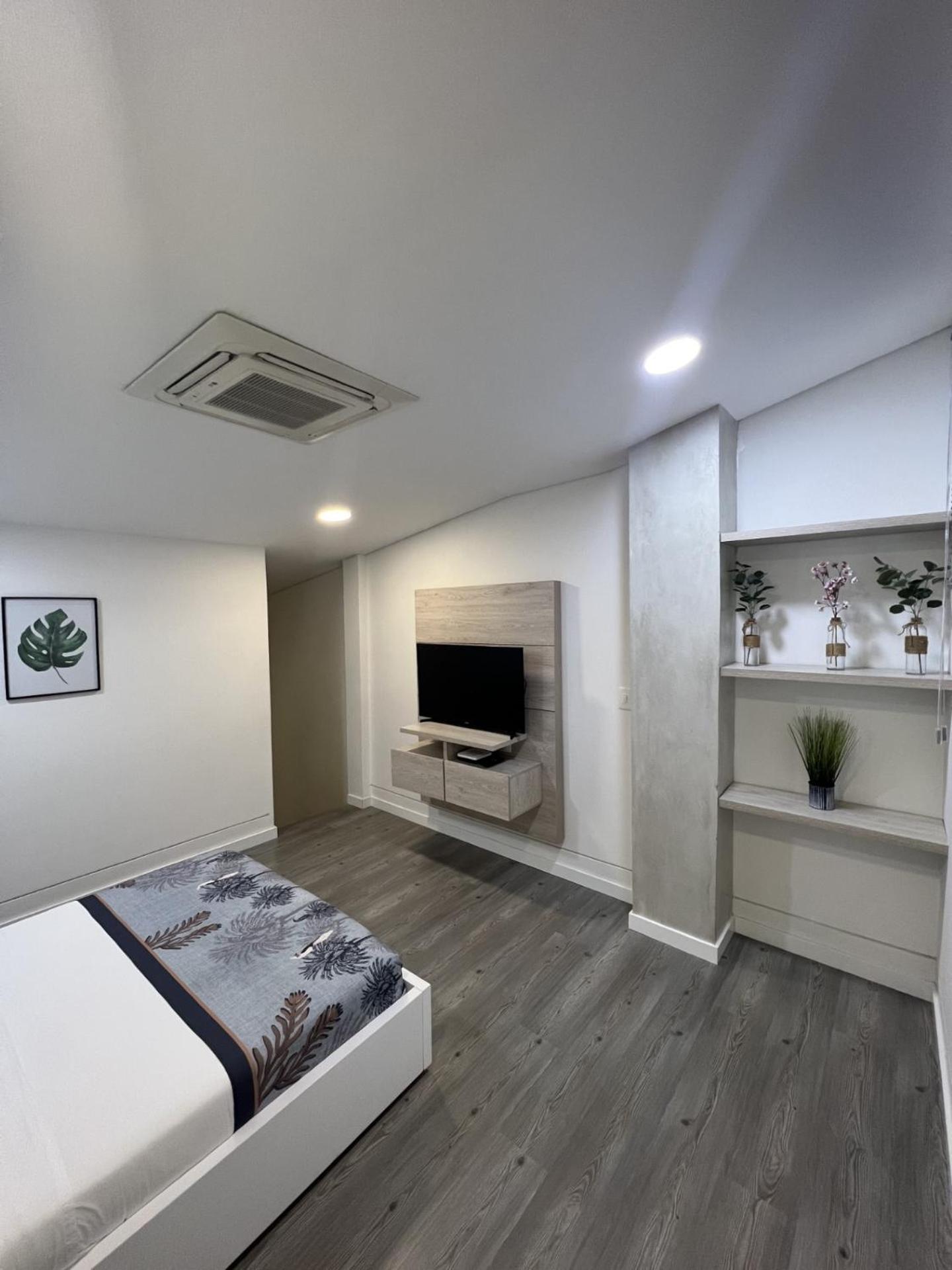 Edificio Lotus Loft *