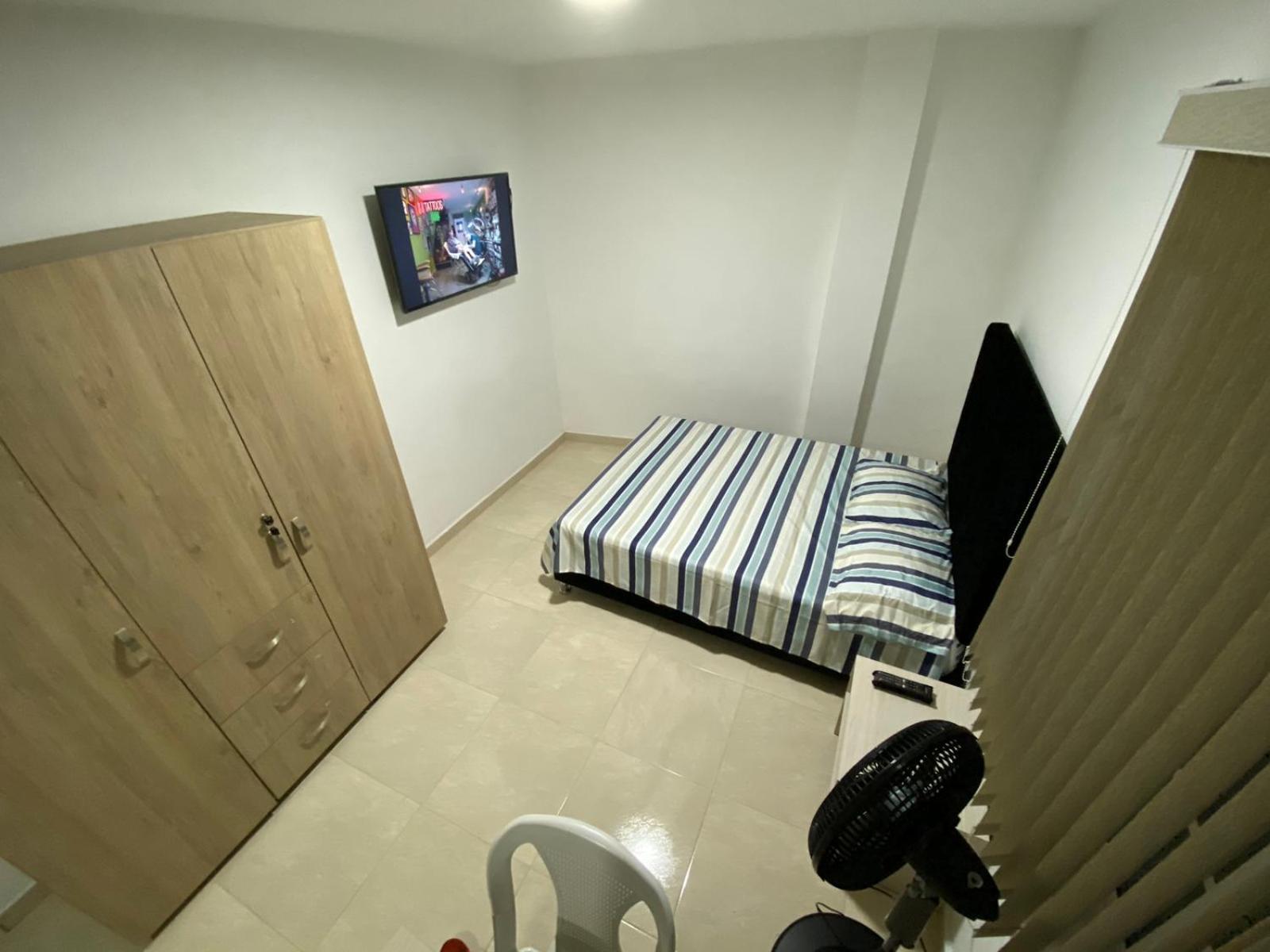 Extraordinario Aparta Estudio Nuevo Champagnat Apartment