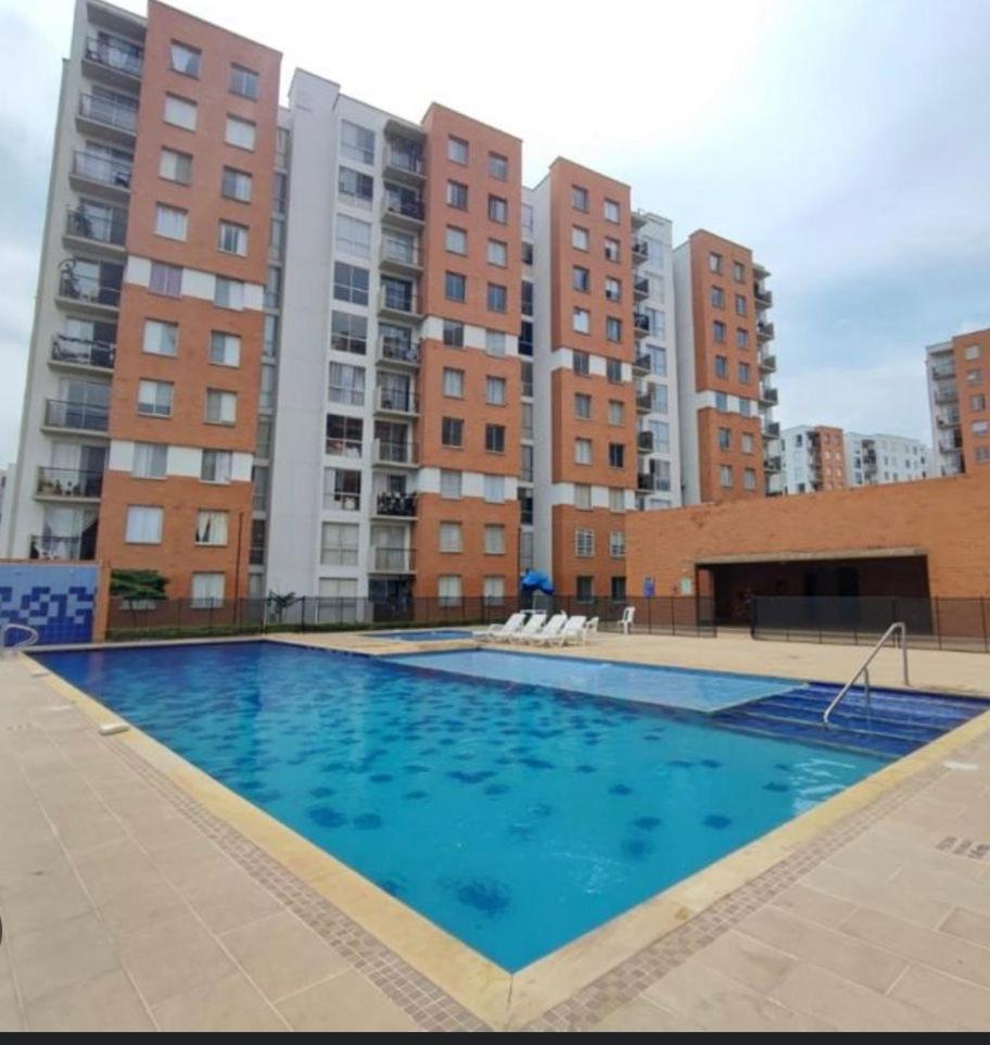 Moderno Valle Del Lili Apartamento *