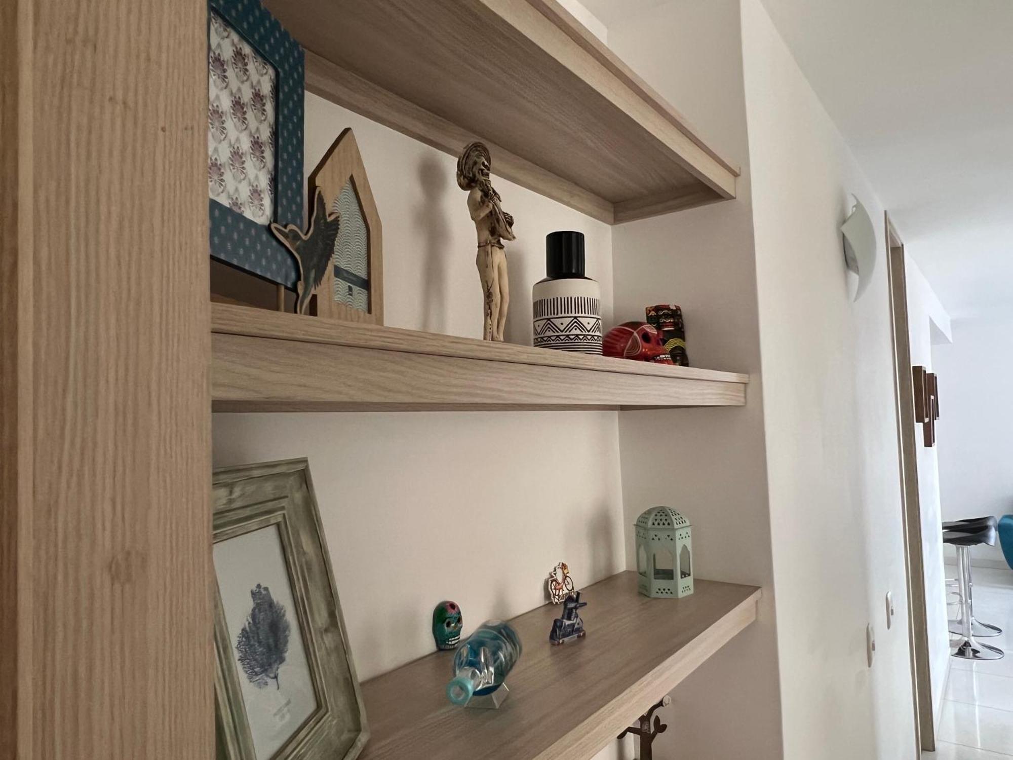 Moderno Valle Del Lili Apartamento *