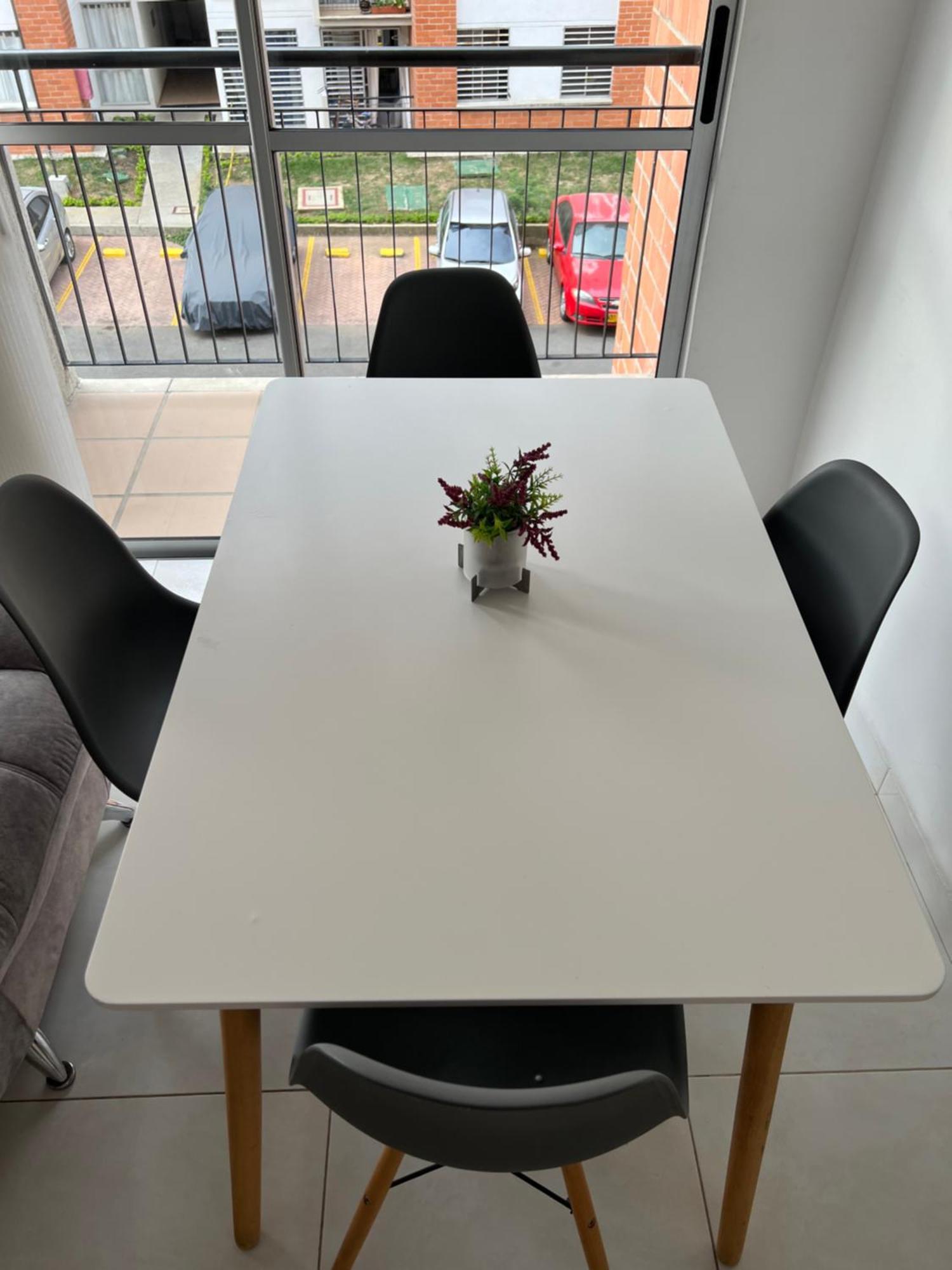 Moderno Valle Del Lili Apartamento Cali