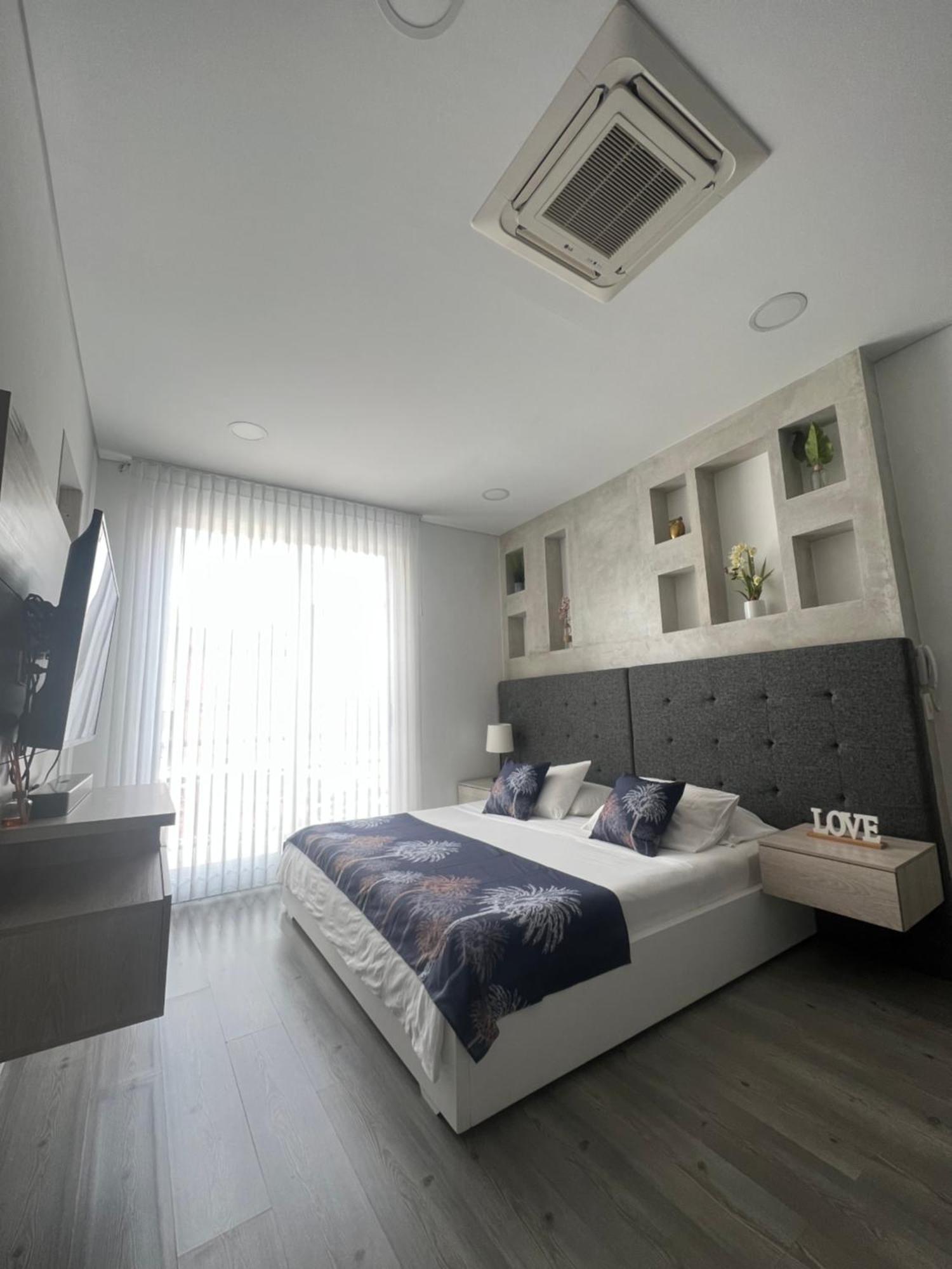 Apartamento Edificio Lotus Loft Cali