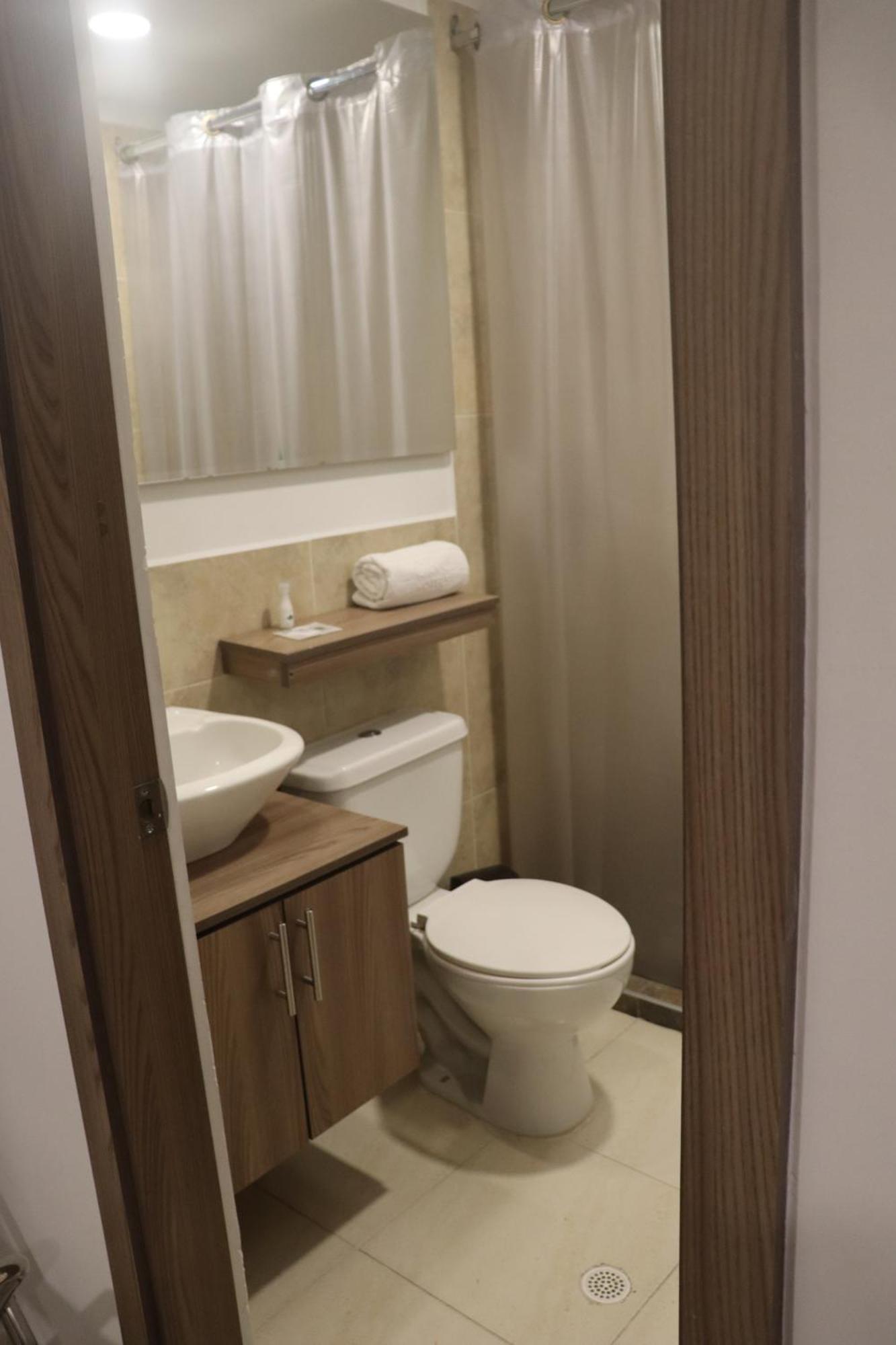 Hotel Torca 4*
