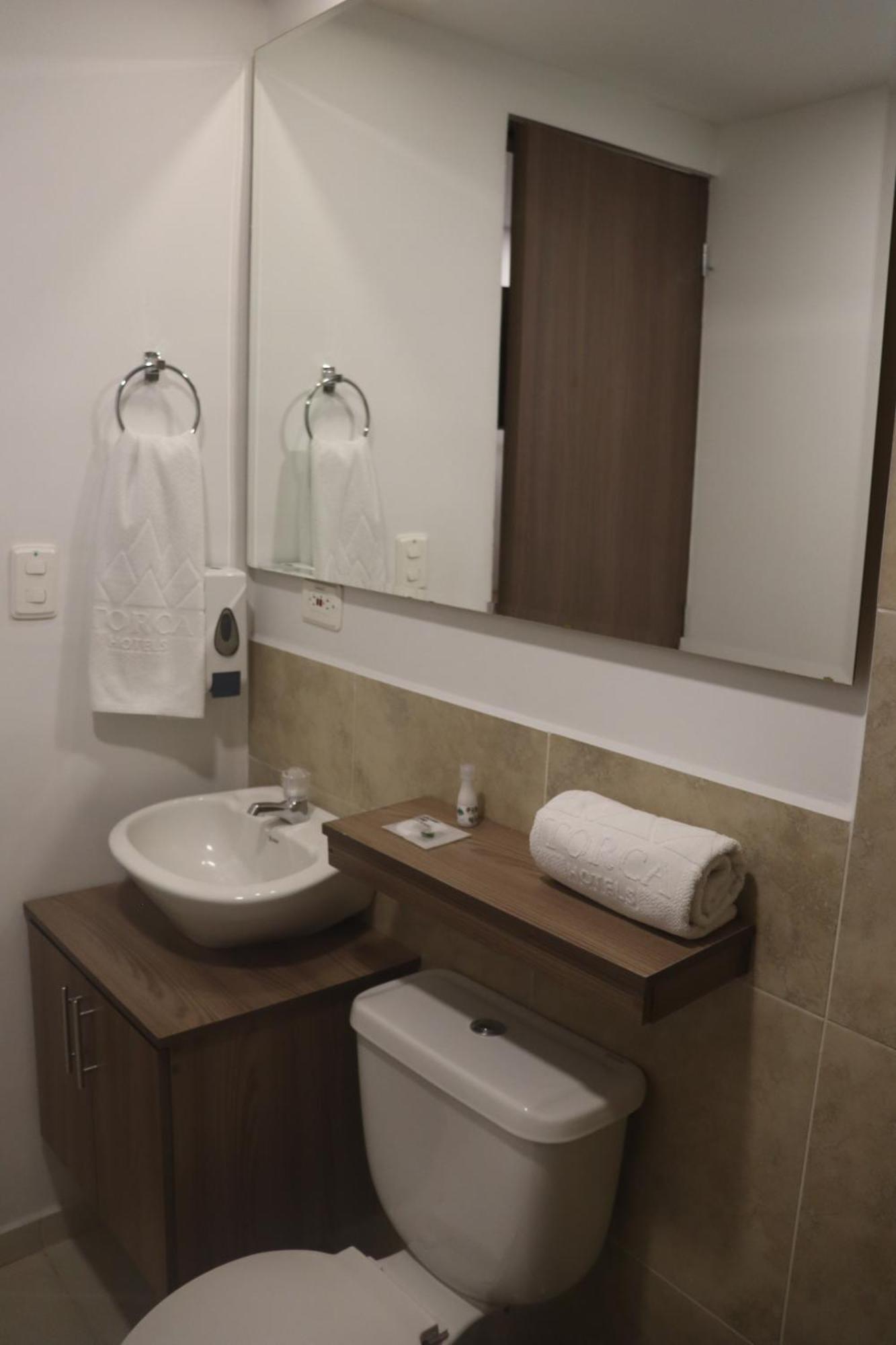 Torca Hotel