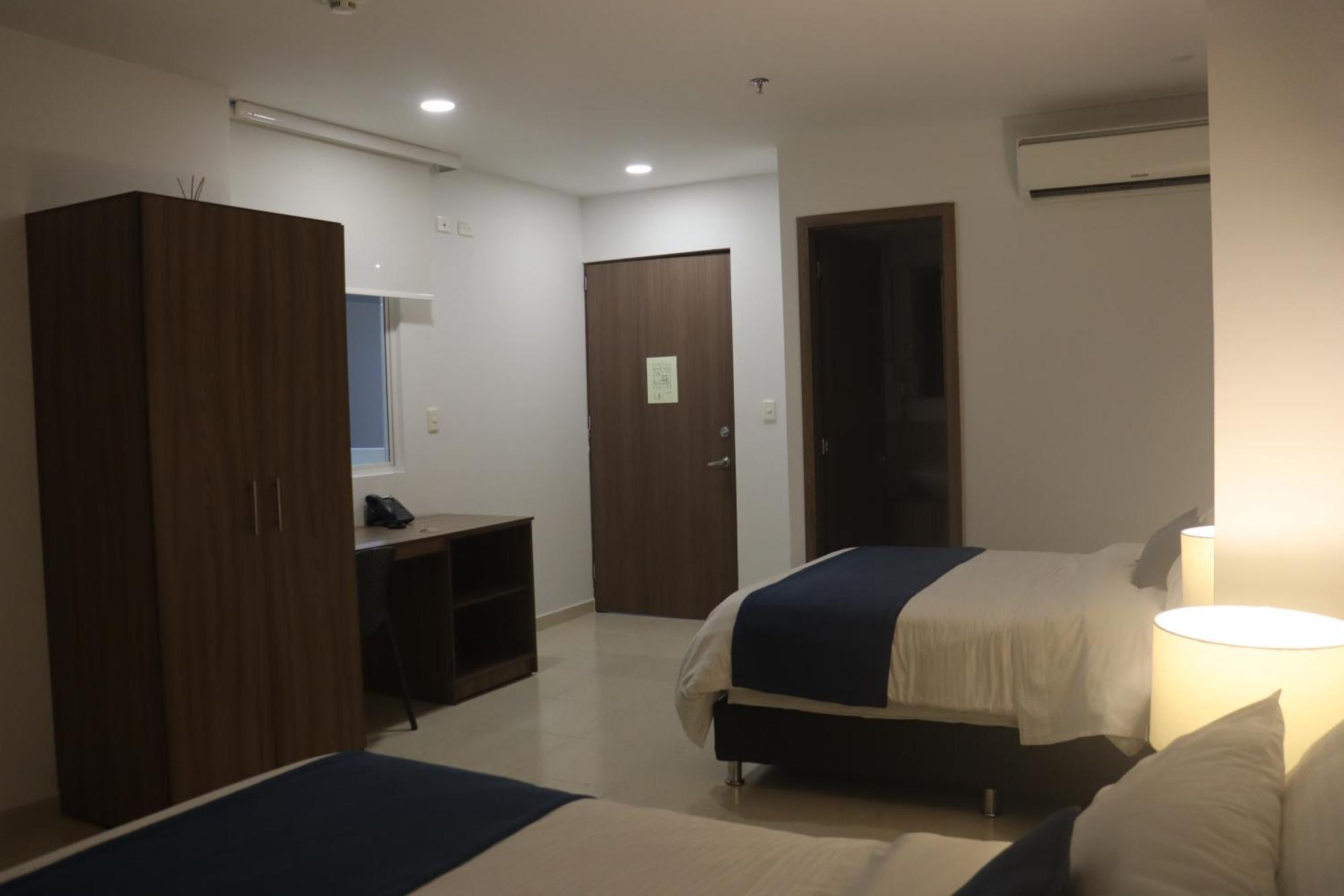 Torca Hotel 4*