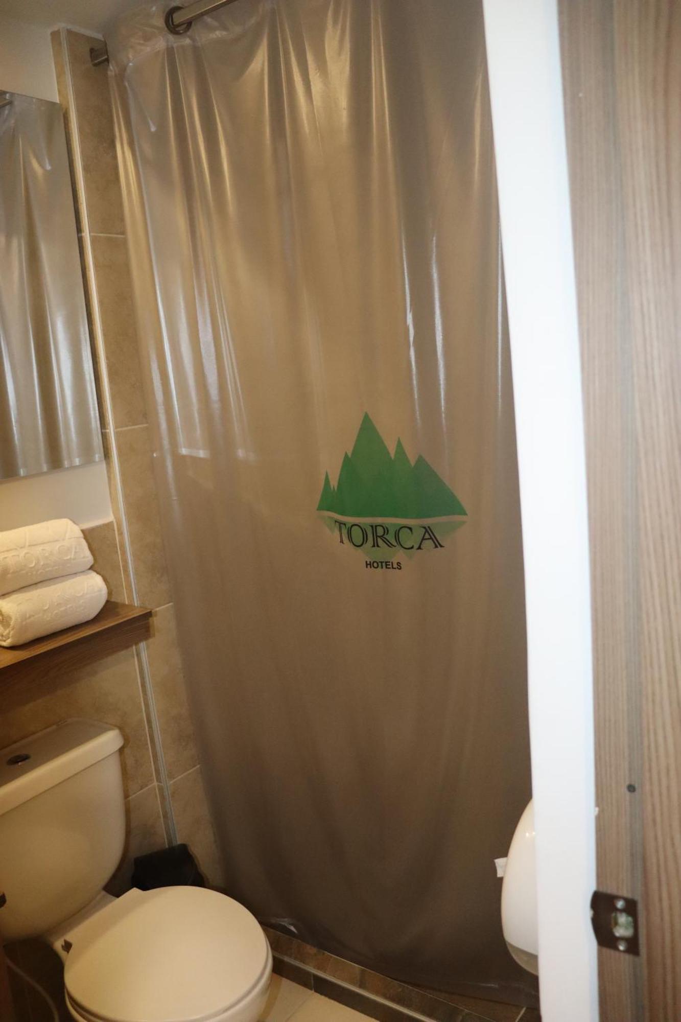 Hotel Torca