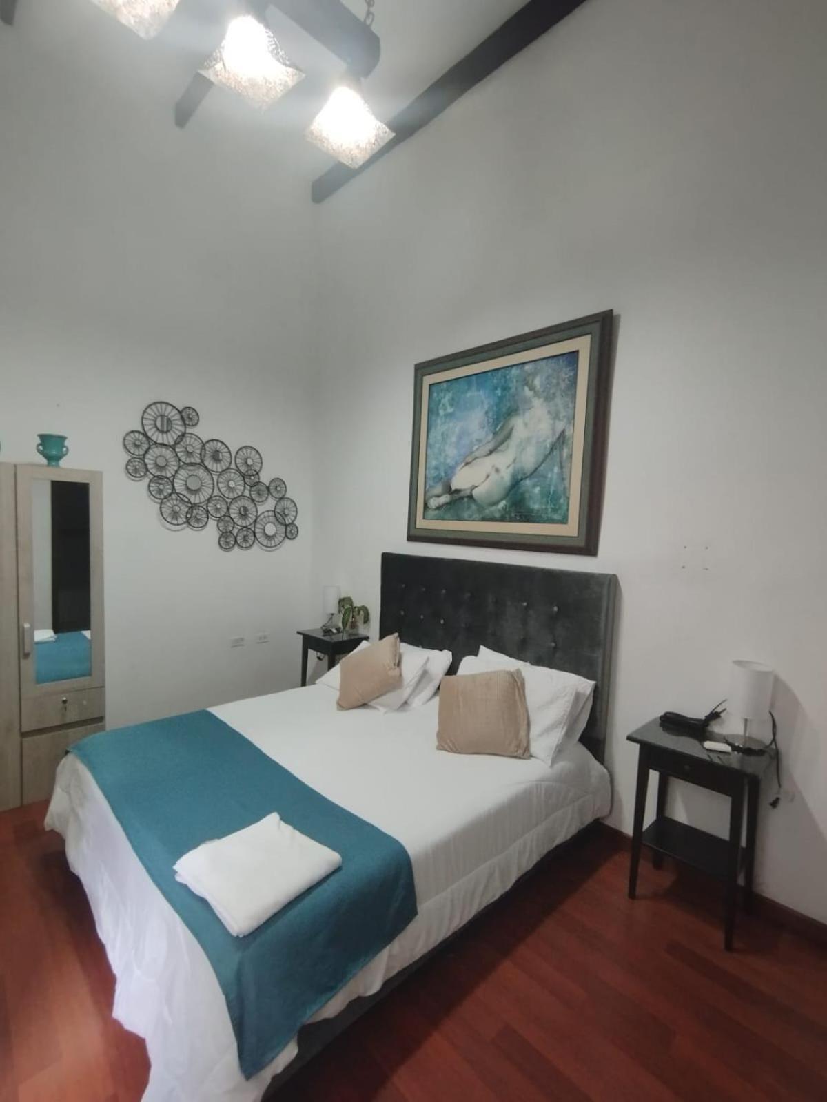 Boutique Porton De Granada 2* Cali