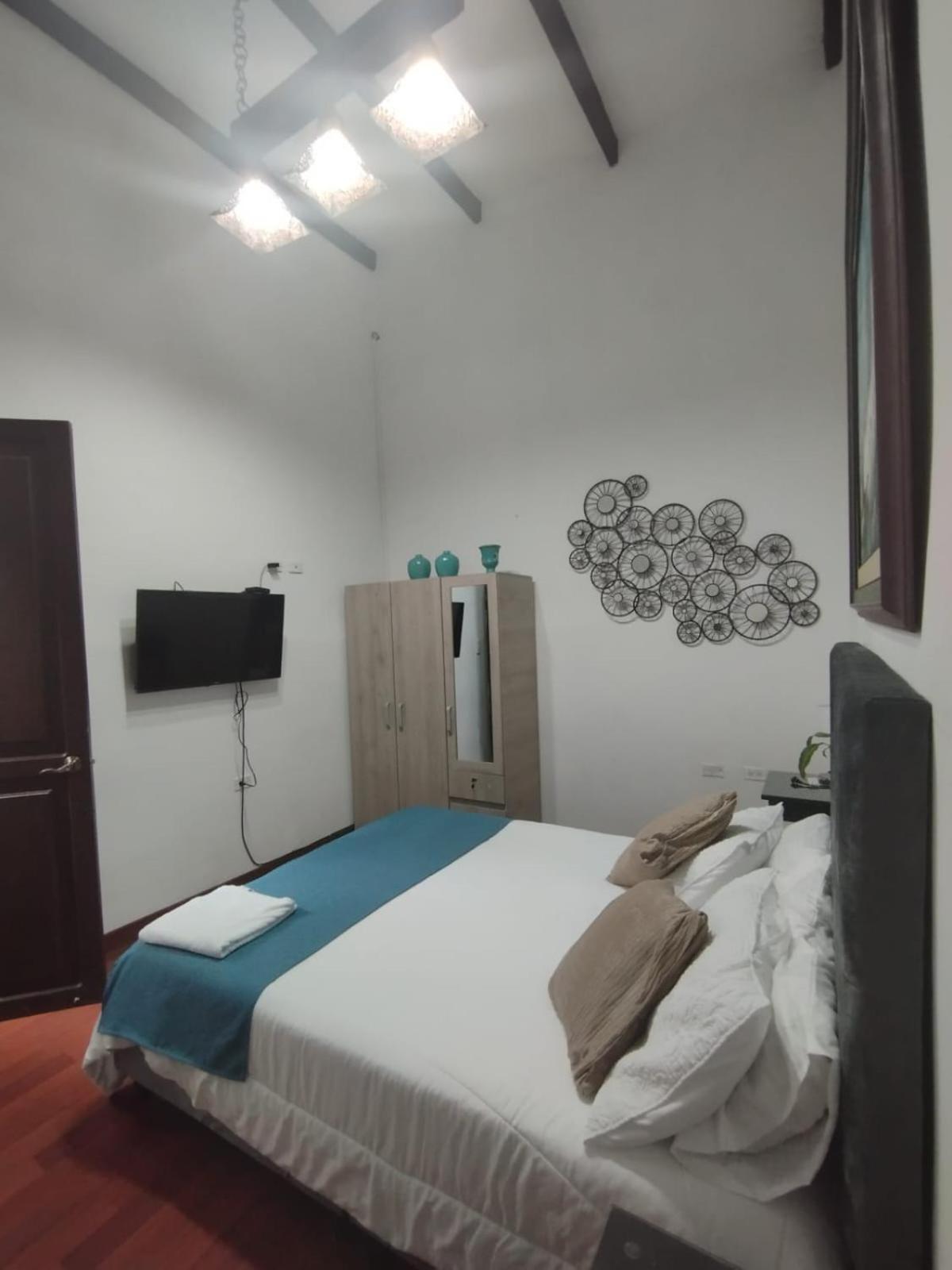 Boutique Porton De Granada 2*