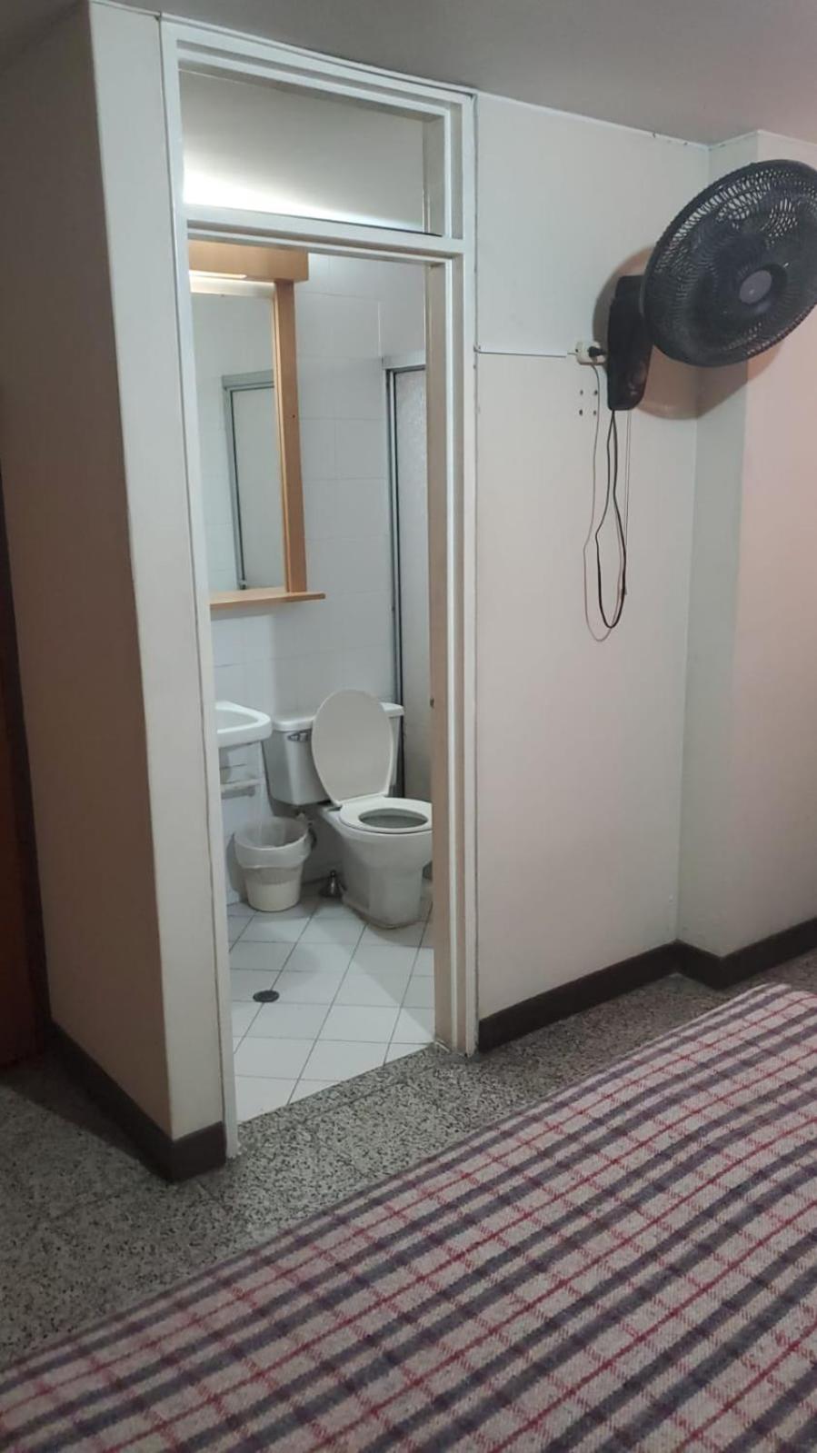 Del Oeste Bed and breakfast 2*
