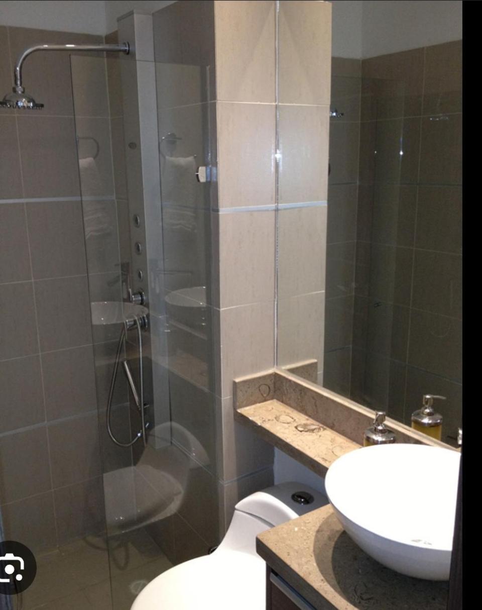 Apartamento Edificio Vertika