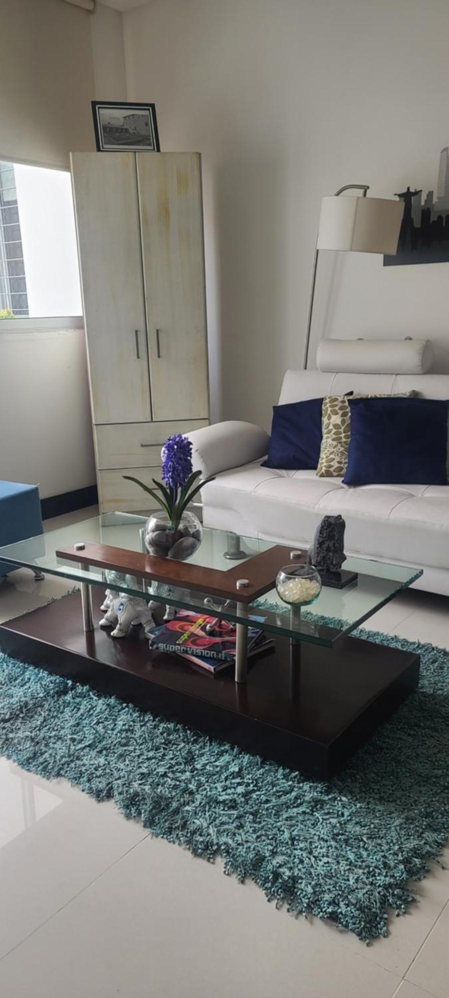 Apartamento Edificio Vertika *