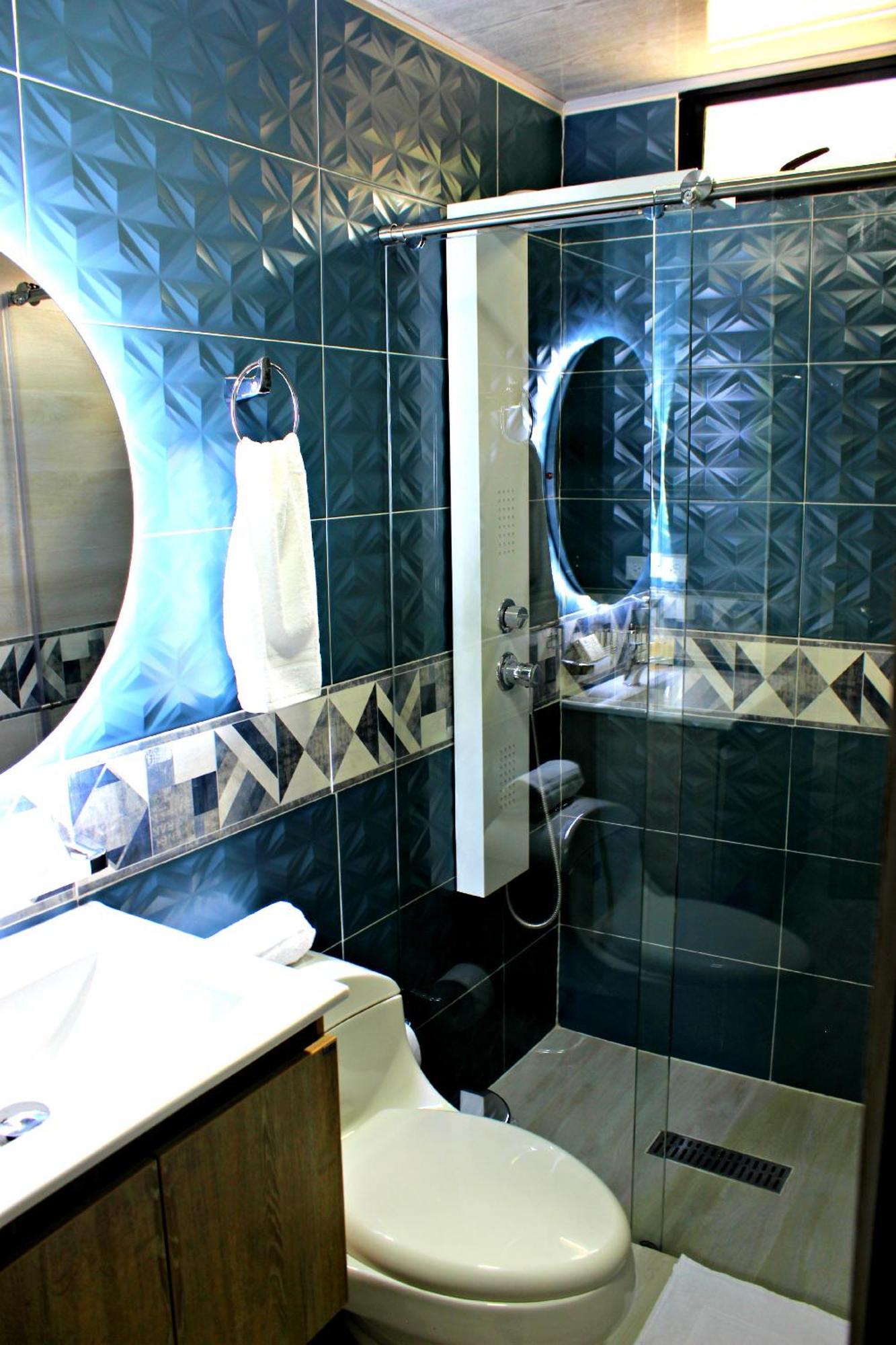 Hotel Norte Real 4*