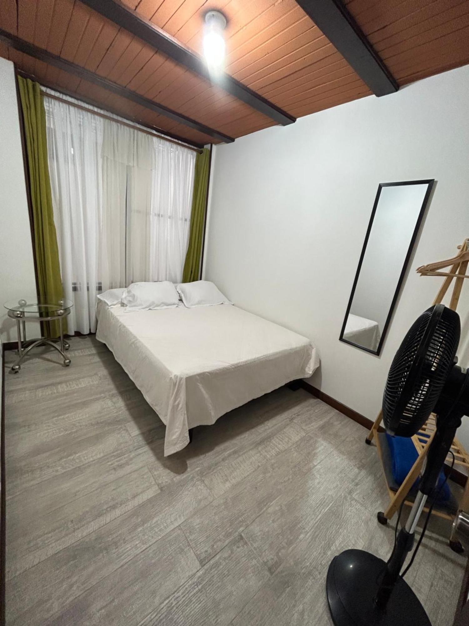 Nat!va 301 Apartamento *