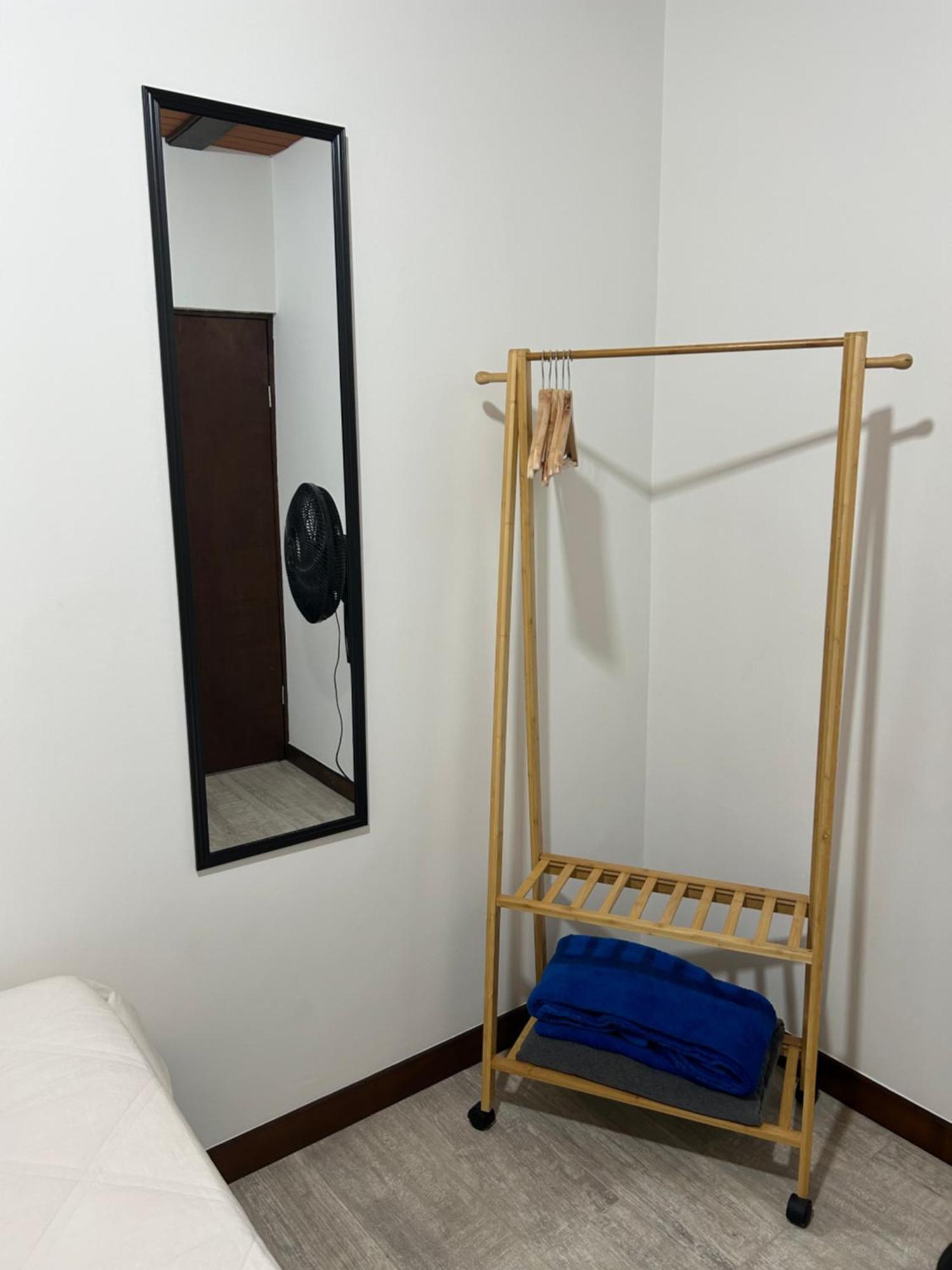 Apartamento Nat!va 301 Cali