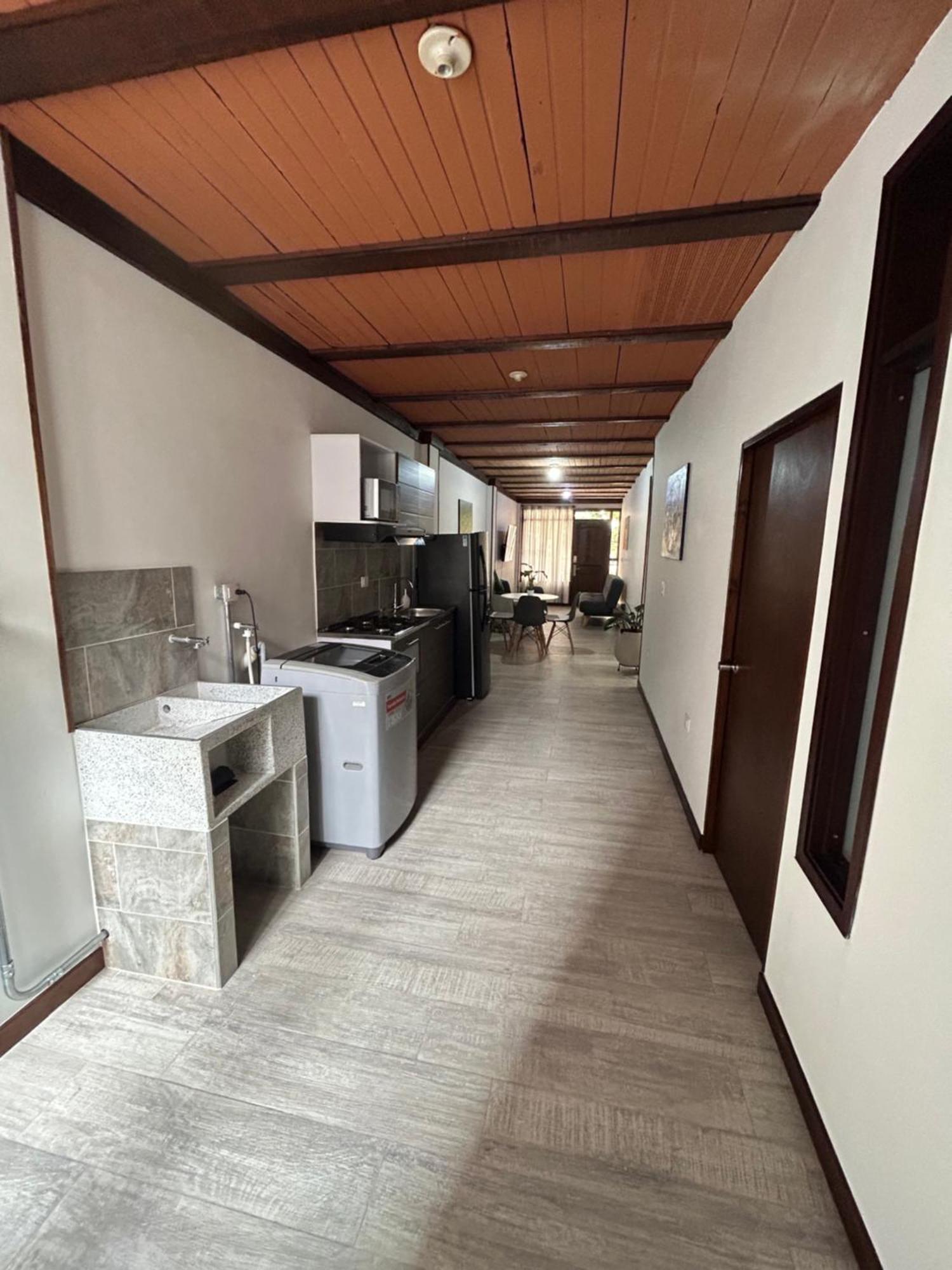 Nat!va 301 Apartamento *