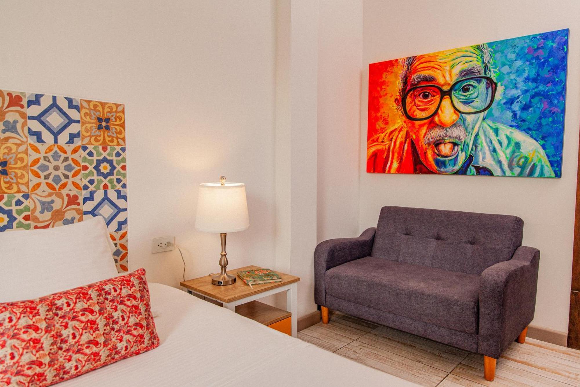 Rossa Palma Hotel 4*