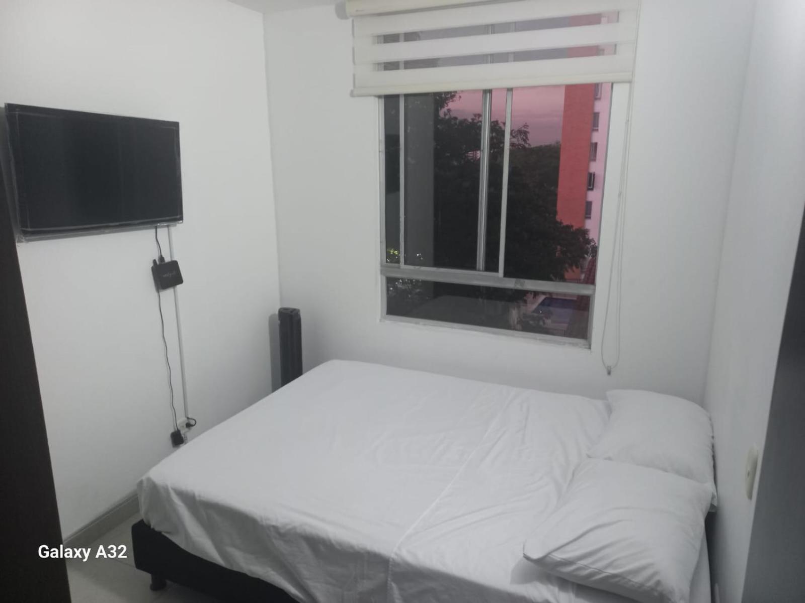 Apto Con Piscina Y Parqueadero En Remansos De Lili Apartment