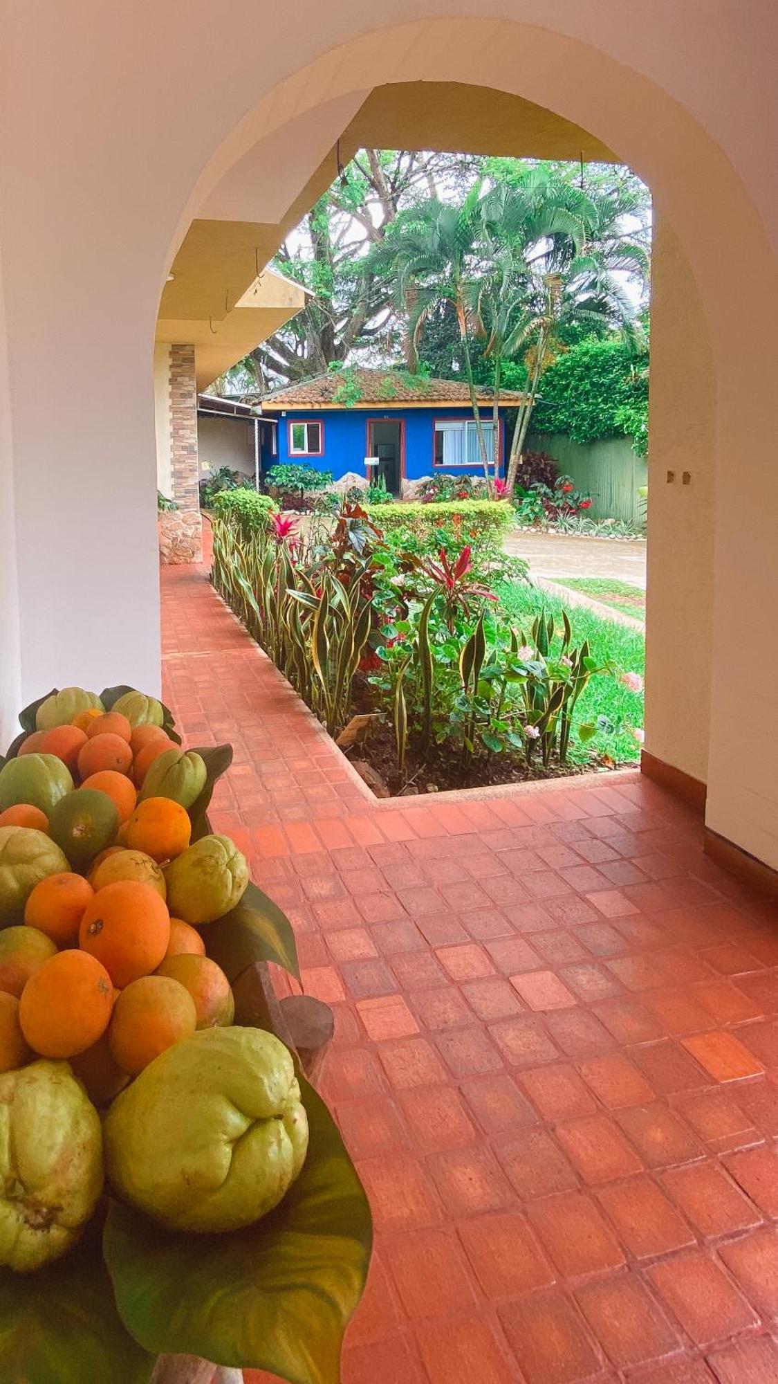 Campestre Santa Monica Pance Hotel 4*