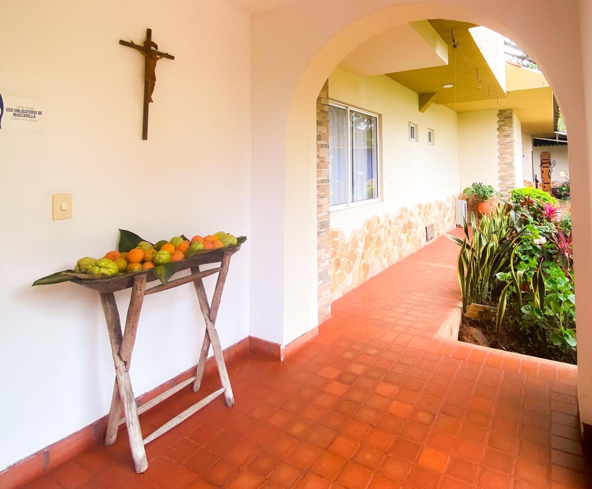 Campestre Santa Monica Pance
