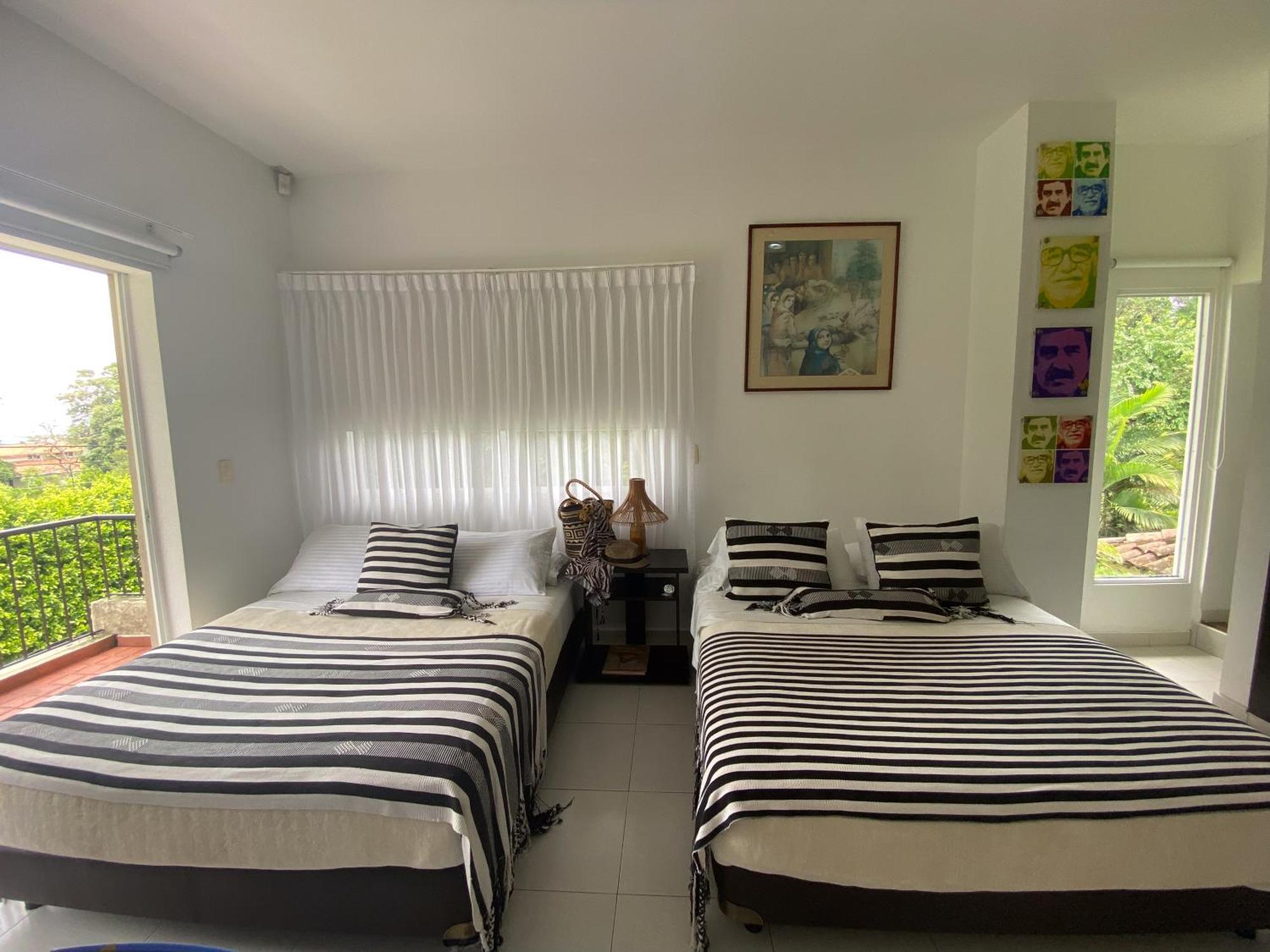 Campestre Santa Monica Pance
