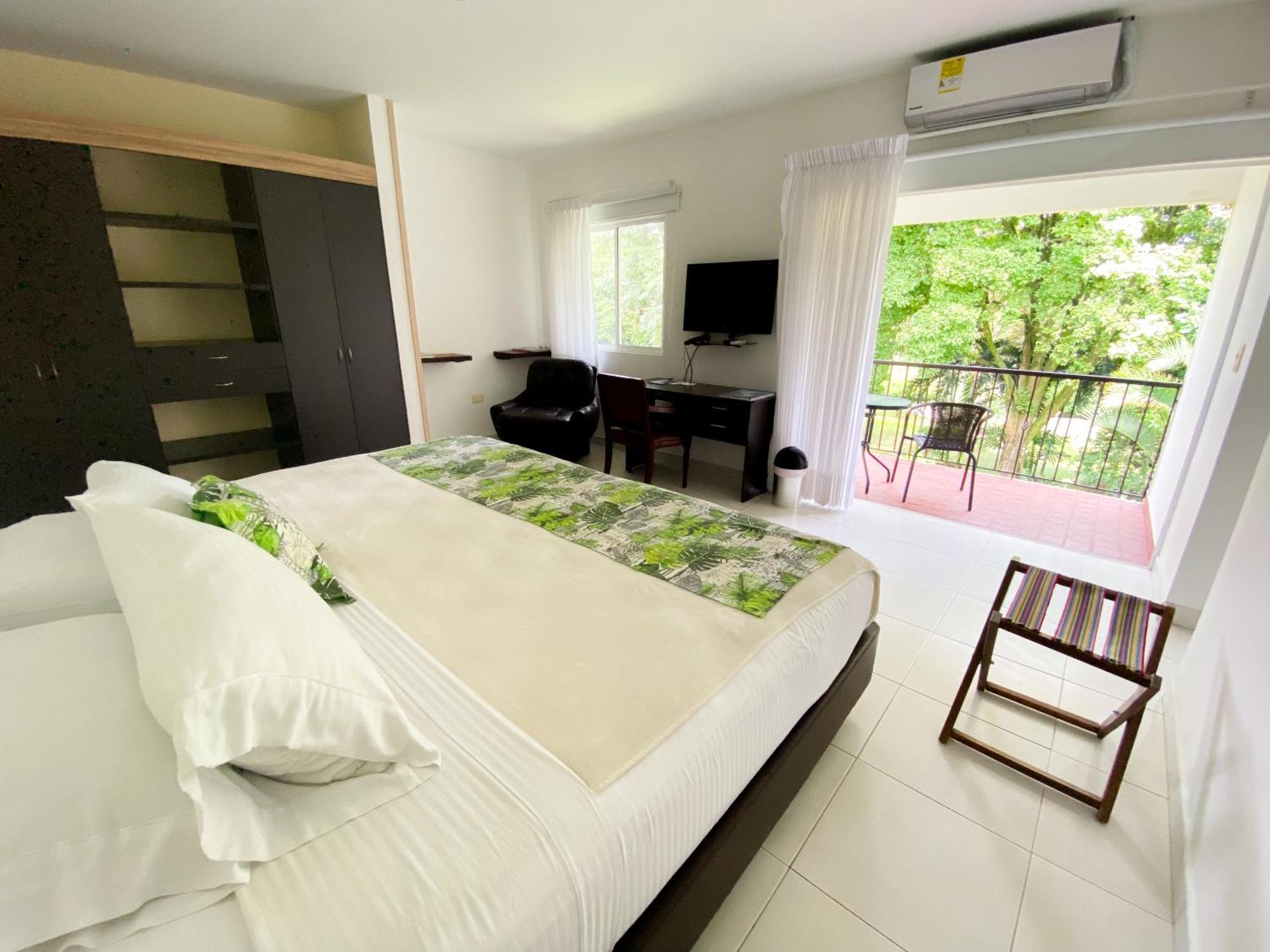 Hotel Campestre Santa Monica Pance
