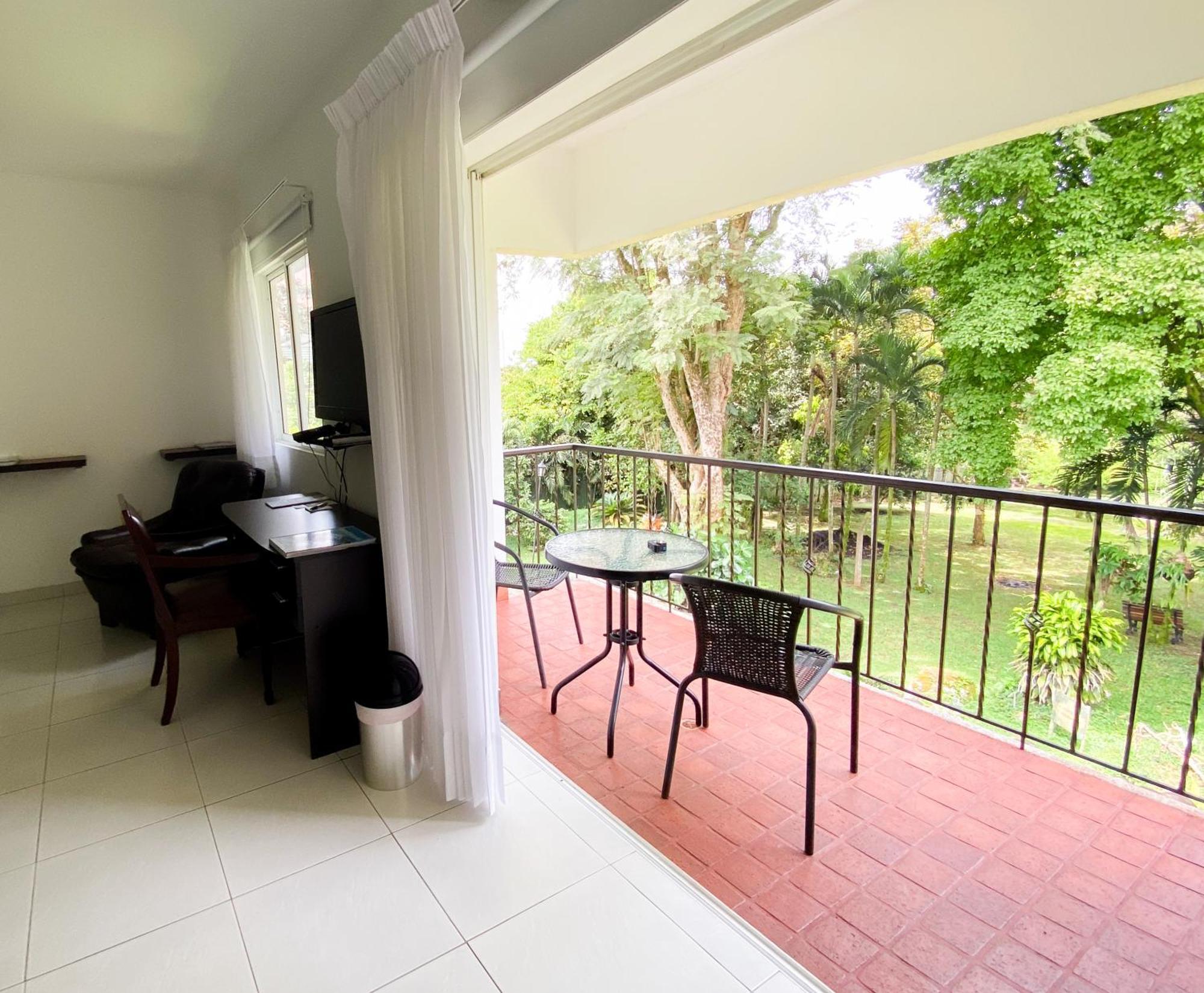 Campestre Santa Monica Pance Hotel 4*